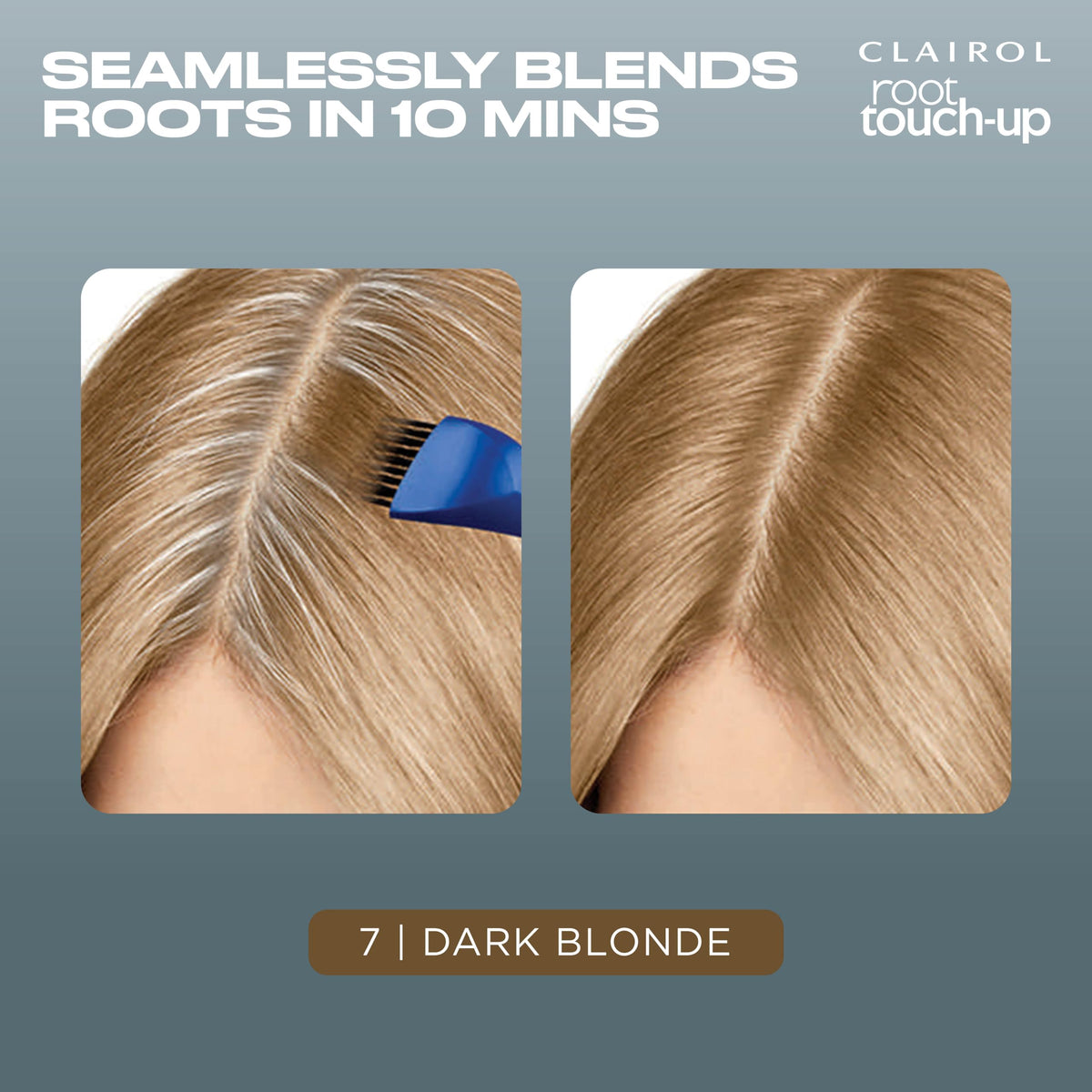 Clairol Root Touch-Up Permanent Hair Dye