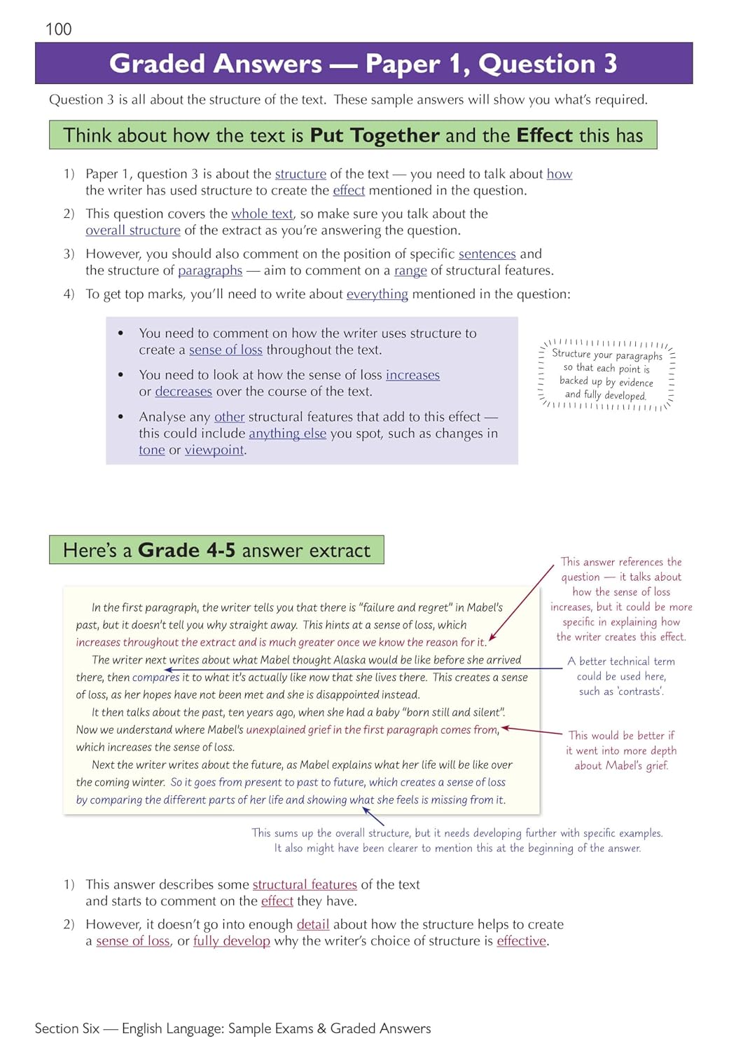 New GCSE English Language & Literature AQA Complete Revision & Practice (CGP GCSE English)
