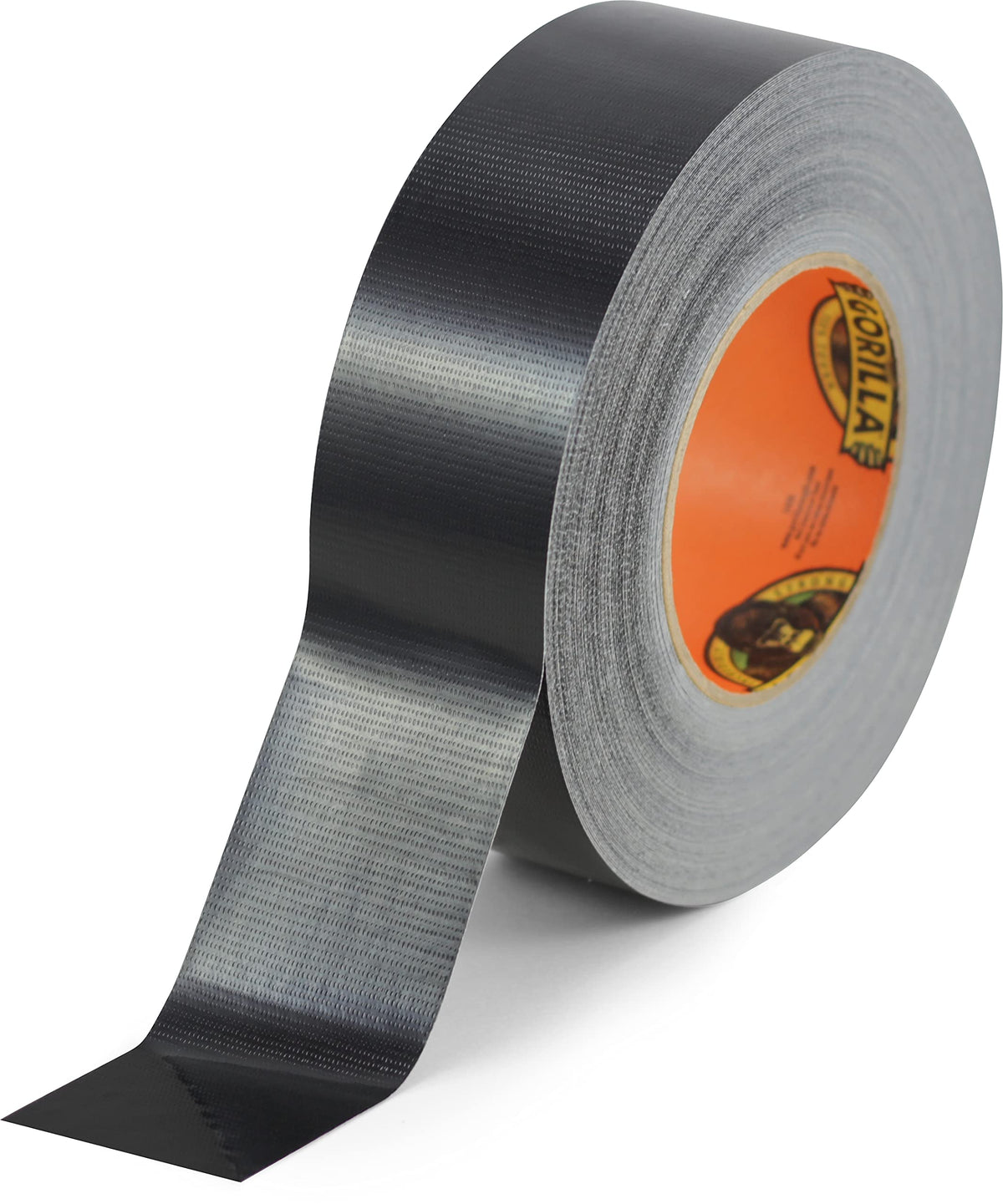 Gorilla GOR3049001 Tape Duct Tape Black 48mm x 11m