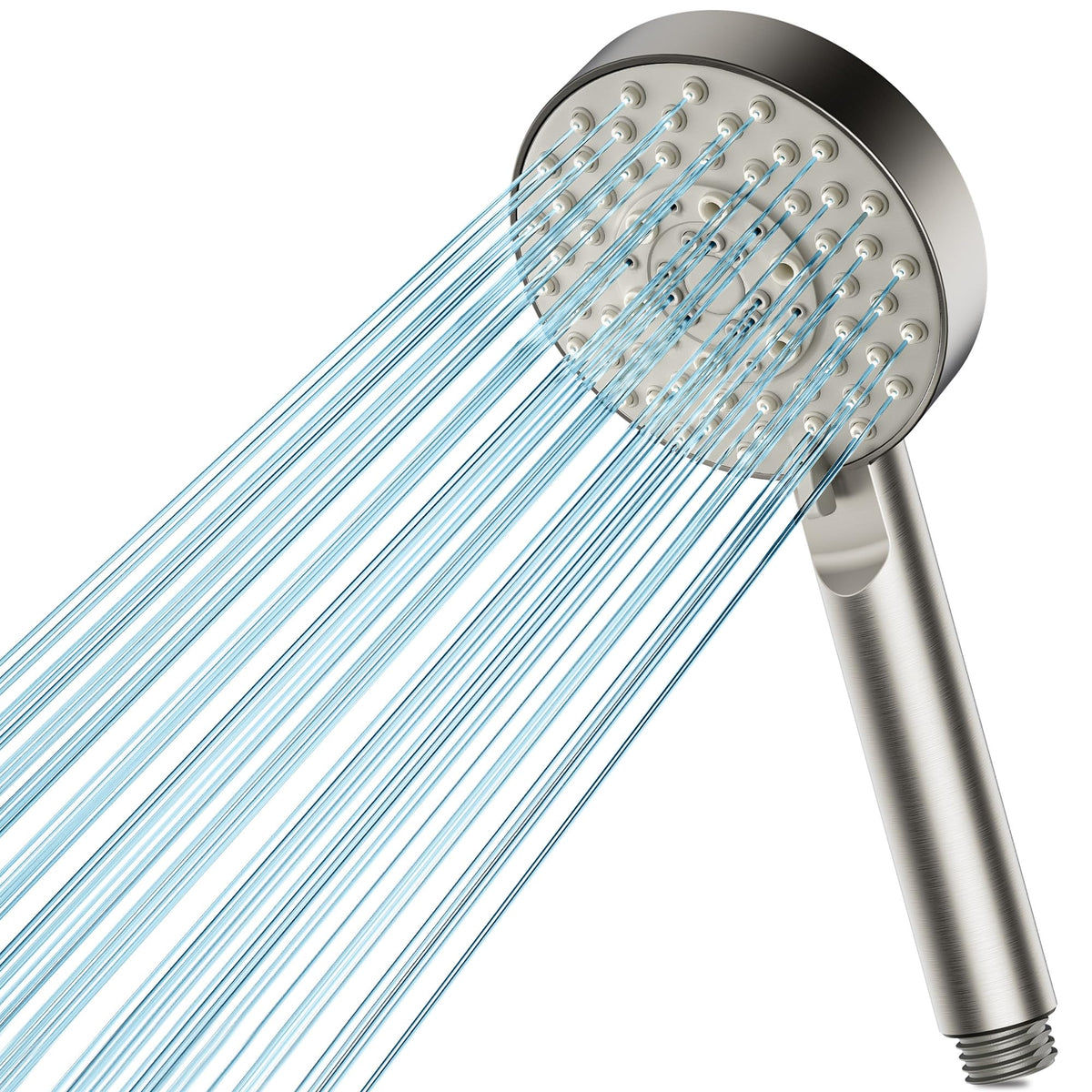 Magichome Shower Head, High Pressure Shower Head with 5 Spray Modes