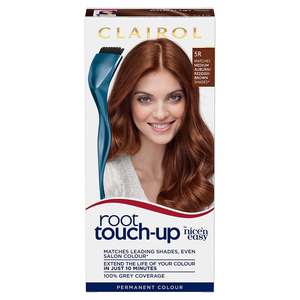Clairol Root Touch-Up Permanent Hair Dye