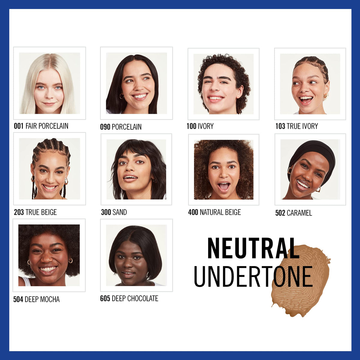 Rimmel London Match Perfection Foundation SPF20, 200 Soft Beige