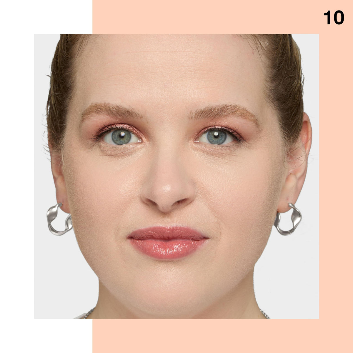 Maybelline Concealer Fit Me! Full Coverage Concealer Matte Finish 05 Ivory