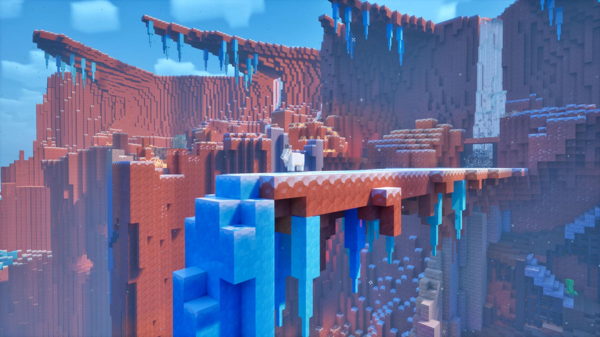 Minecraft Dungeons 2 - Deluxe Edition - PS5