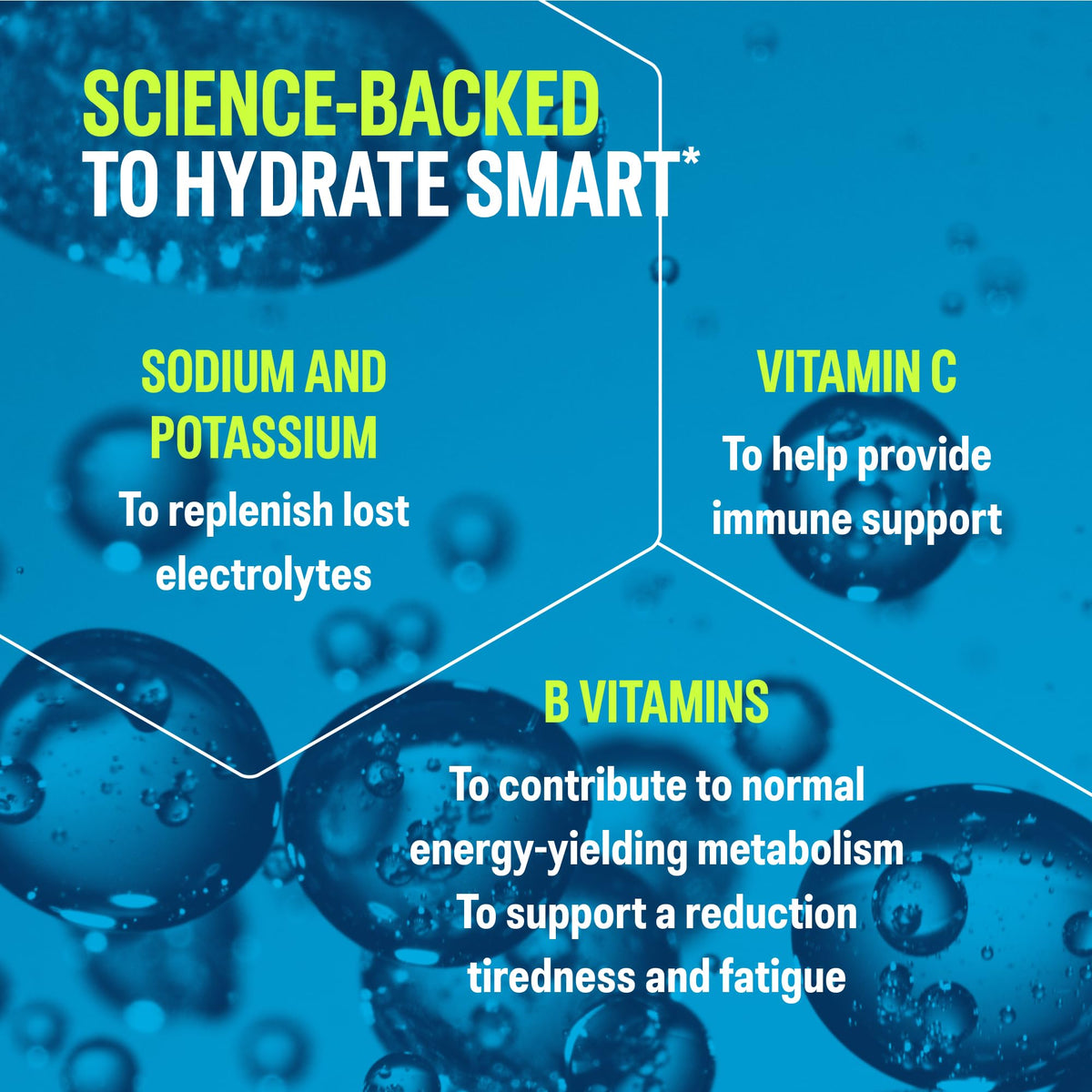 Liquid I.V. Hydration Multiplier Electrolyte Mix, Passion Fruit, 16 Sticks