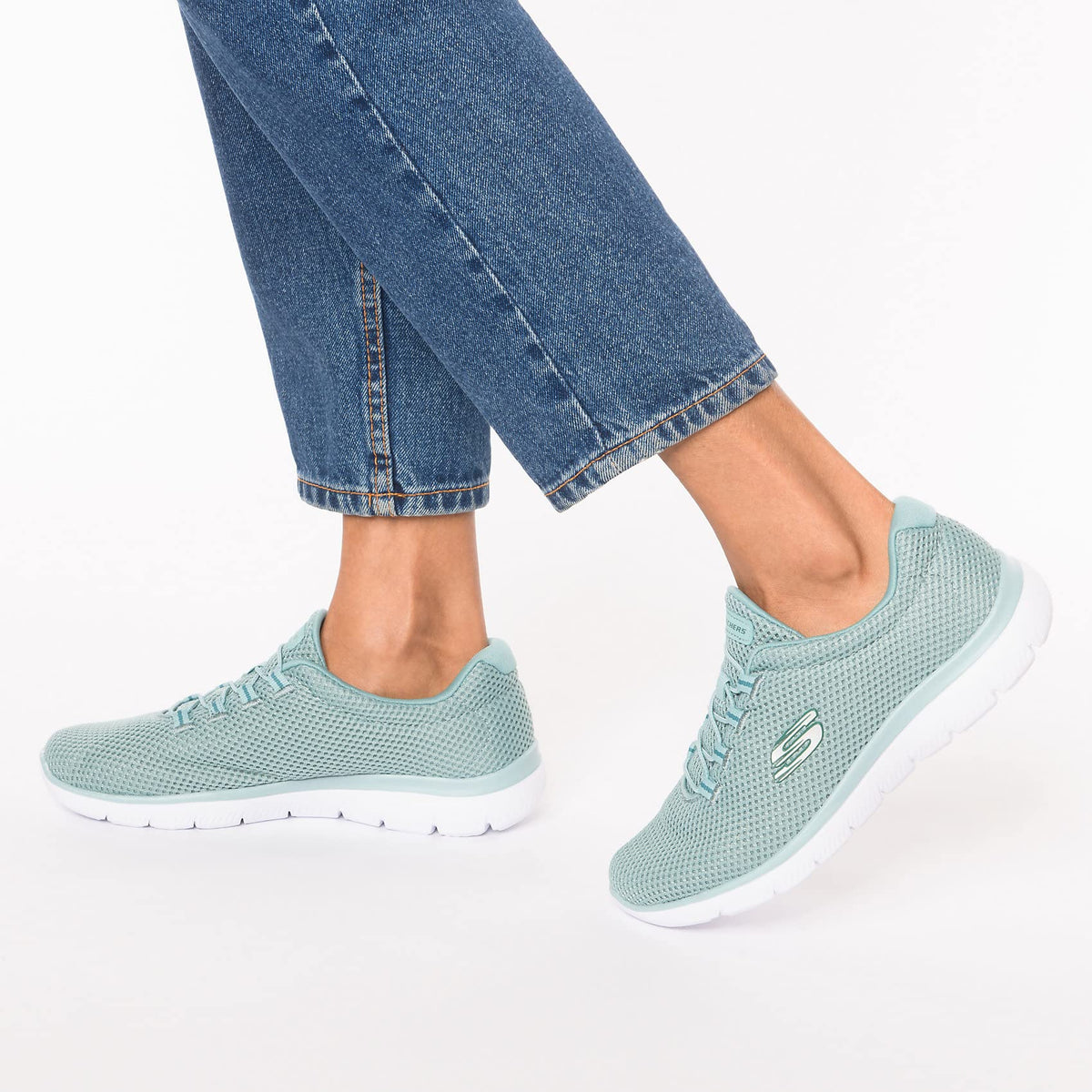 Skechers Women's Summits 12985 Trainers