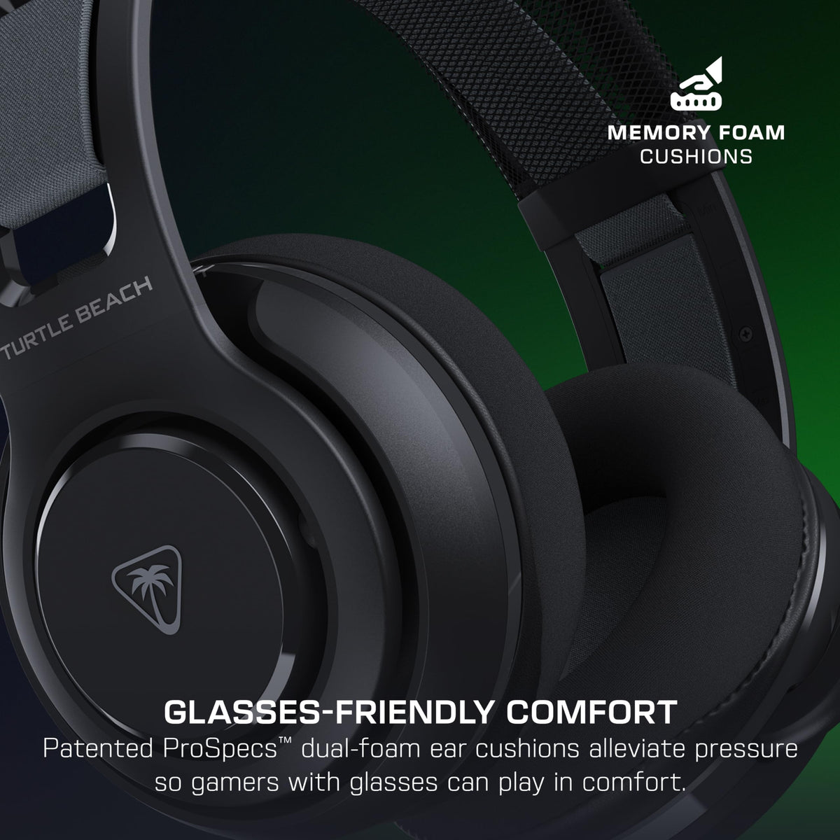 Turtle Beach Atlas 200 Wired Multiplatform Gaming Headset for PS5, PS4, PC