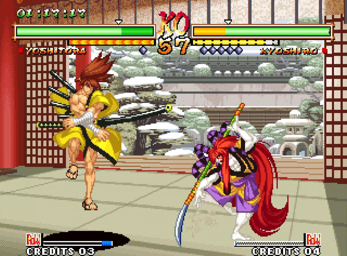 NEOGEO AES+ Anniversary Edition