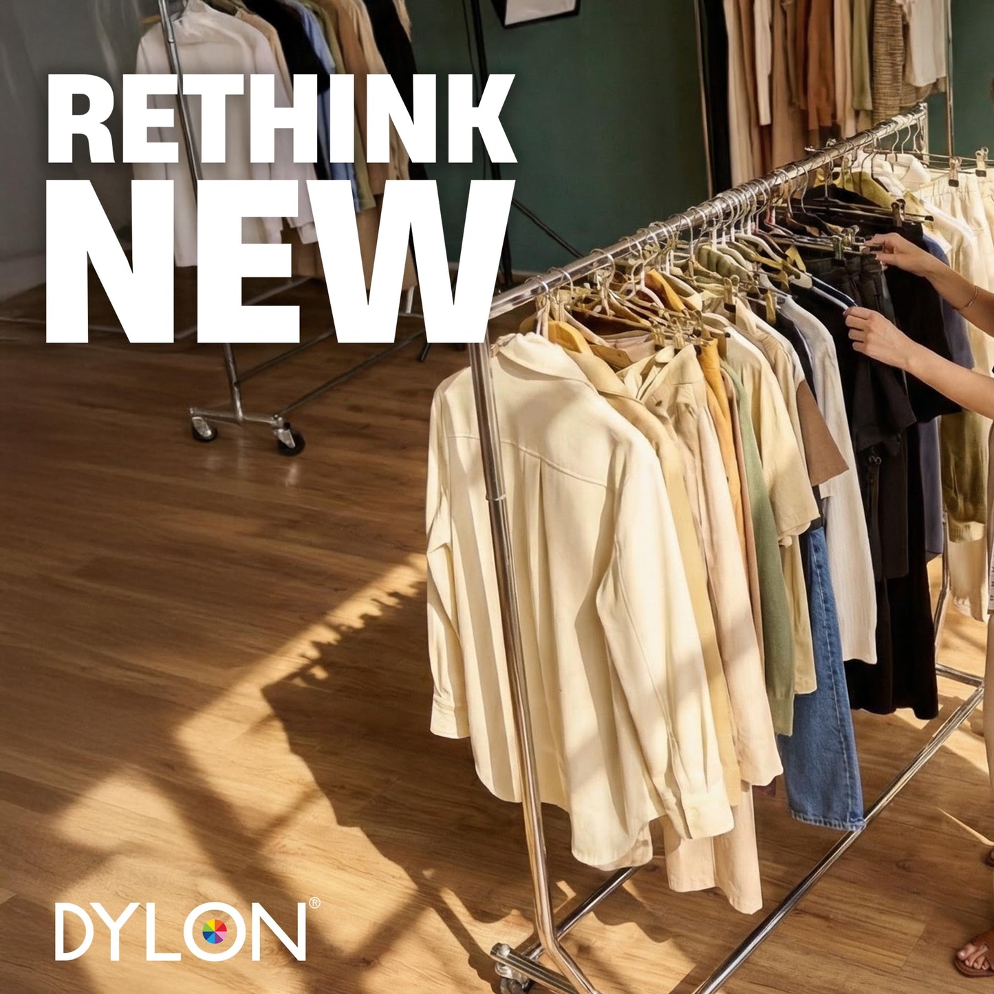 Dylon Sport Laundry Detergent 1.5L | 30 Washes | Active Wear