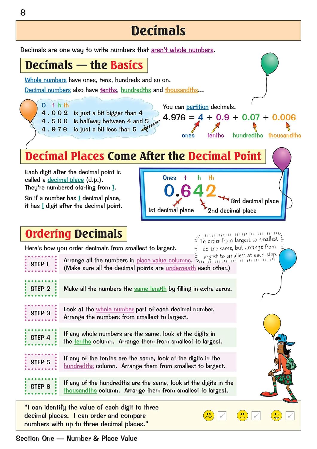 KS2 Maths Year 6 SATS Revision Book (for the 2027 tests) (CGP SATS Maths)