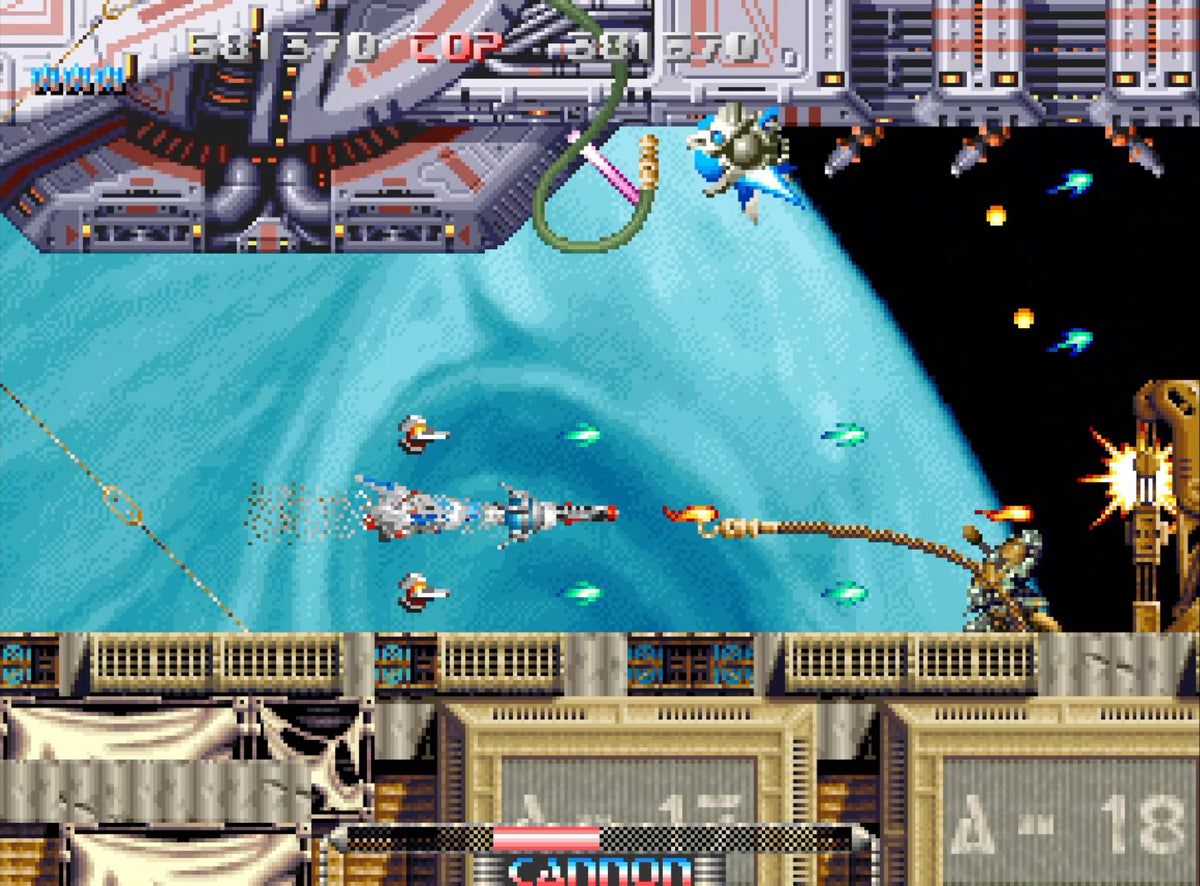 NEOGEO AES+ Anniversary Edition