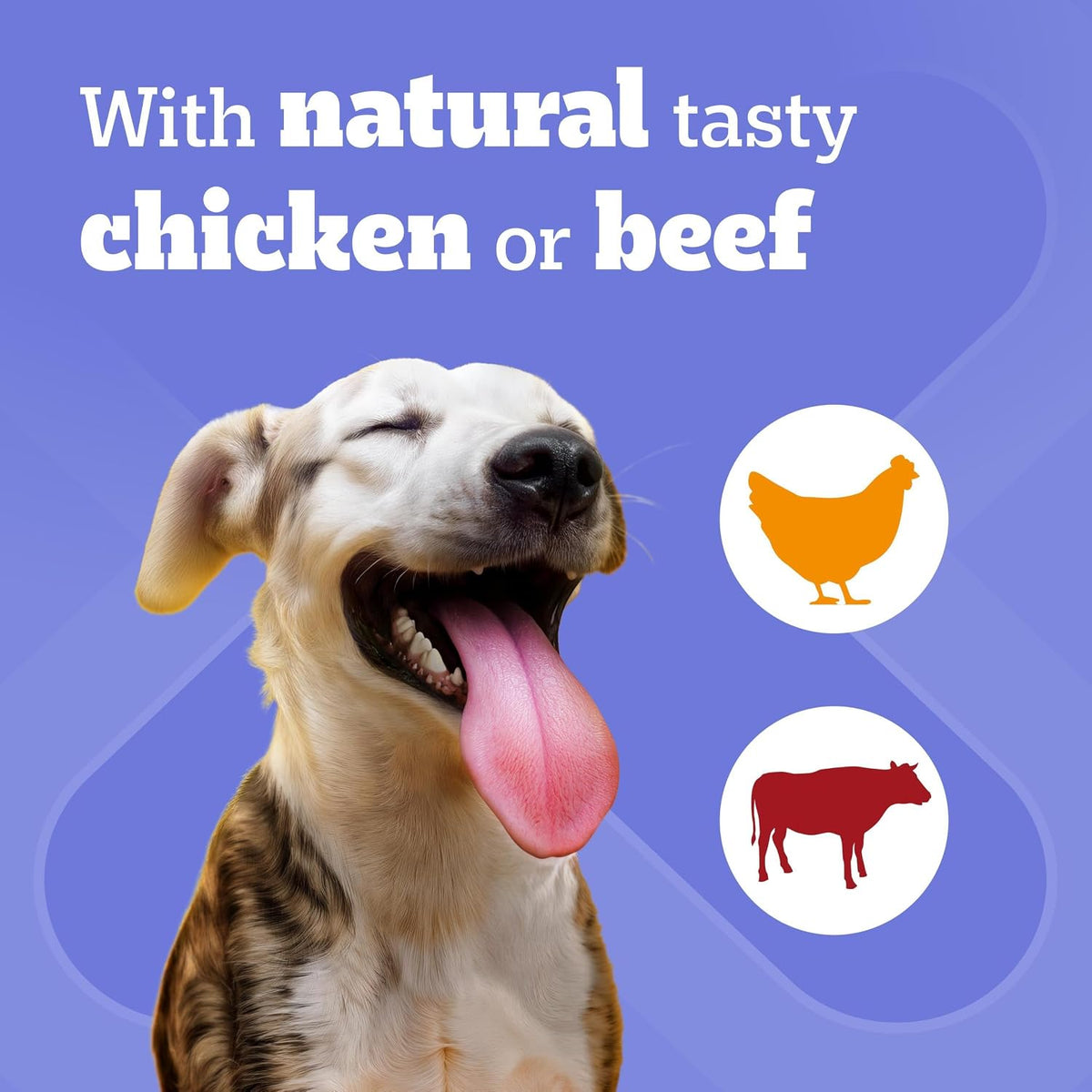 Pedigree DentaStix, Functional Snacks, Daily Dental Chews for Small Dogs (5 -10 kg), Megapack of 16 x 7 (112 Sticks)