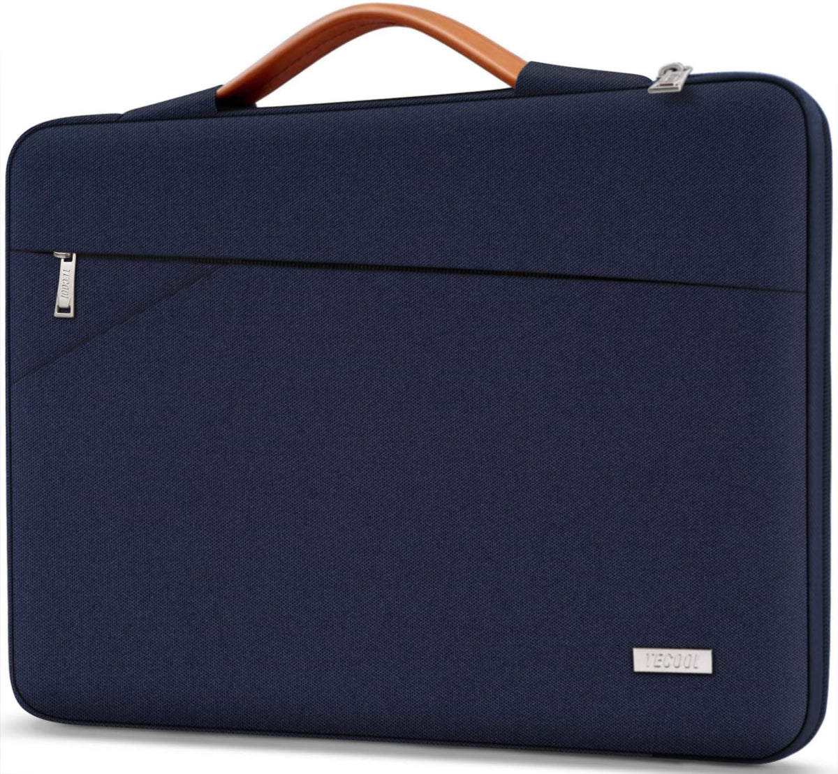 TECOOL 13.3 Inch Laptop Sleeve Protective Case for MacBook Air Neo 13