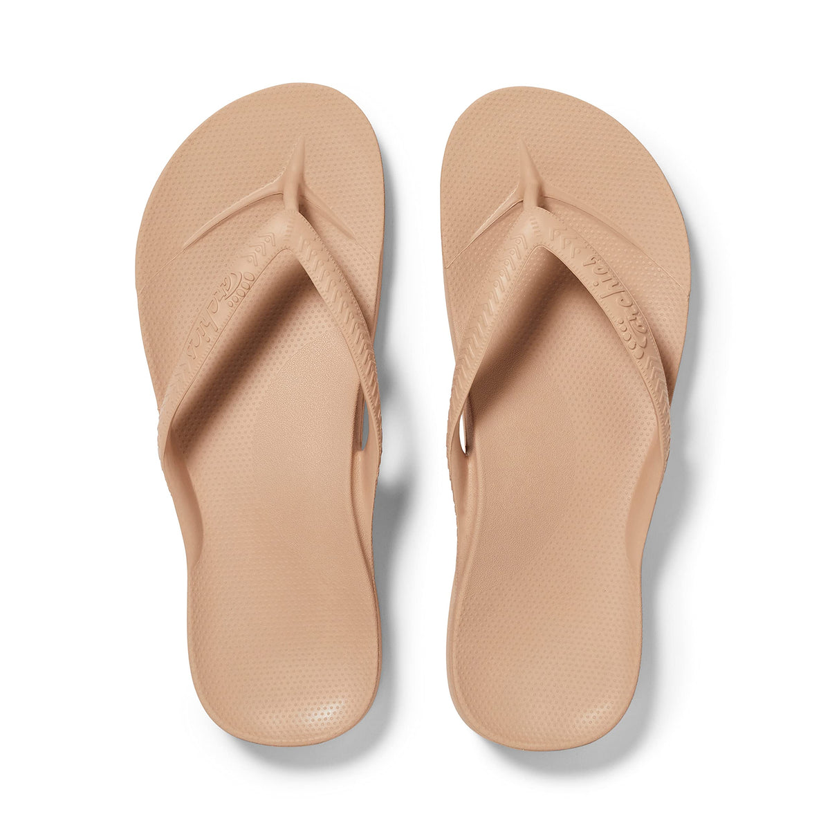 ARCHIES Footwear - Flip Flop Sandals – Offering Great Arch Support and Comfort