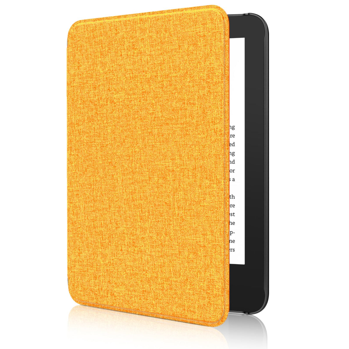 MoKo Case for 6" Amazon Kindle Basic 11th Gen 2024/2022, Matcha