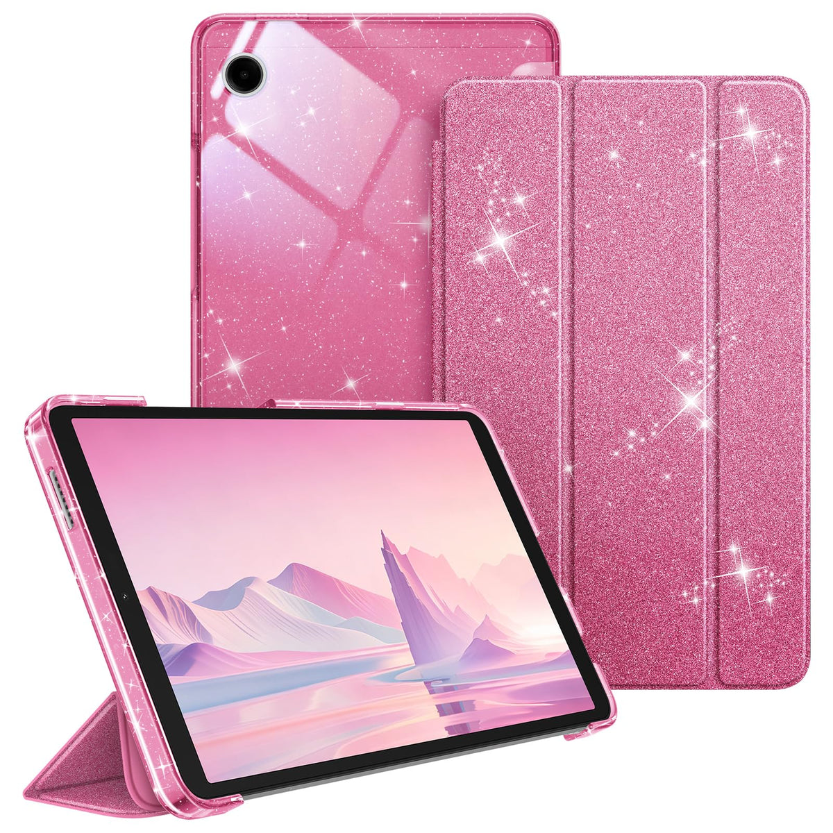 FINTIE Case for Samsung Galaxy Tab A11 8.7 Inch 2025/ Tab A9 8.7 Inch