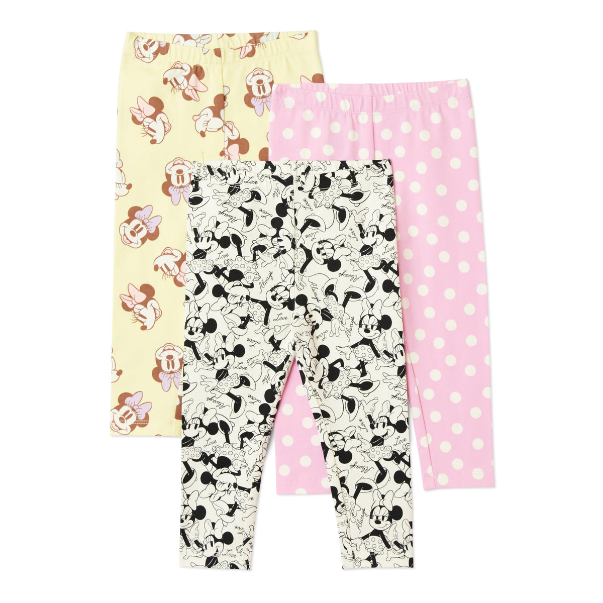 Amazon Essentials Girl's Leggings