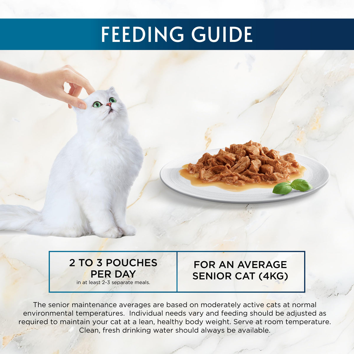 GOURMET Perle Delighters Collection in Gravy Wet Cat Food 40x85g