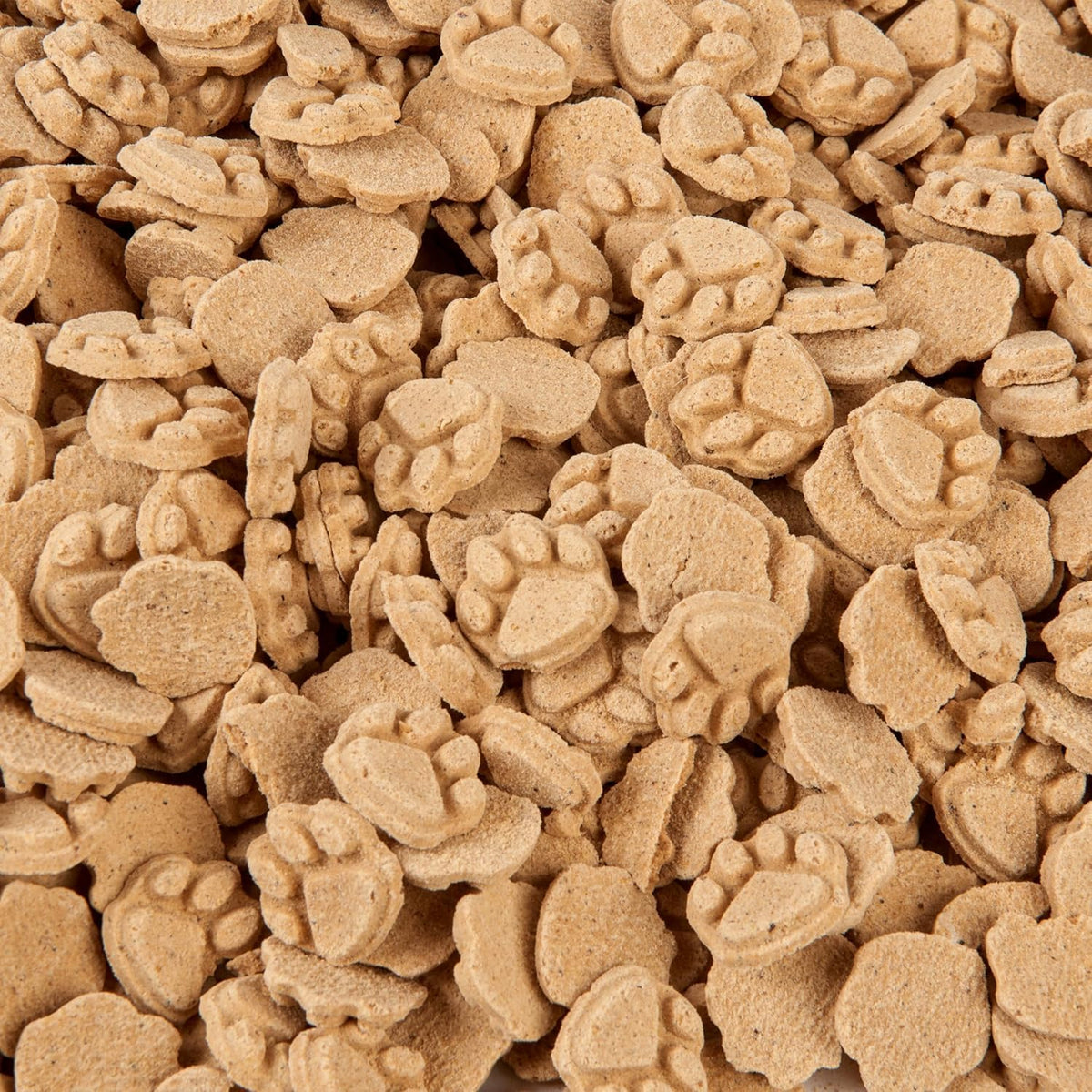 Dog Biscuit Treats 2.5L (Peanut Butter Bones)