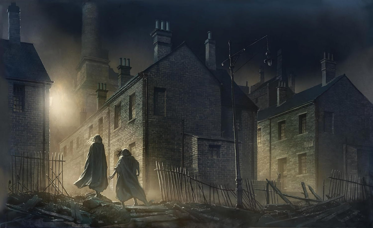 Harry Potter and the Half-Blood Prince: Illustrated Edition