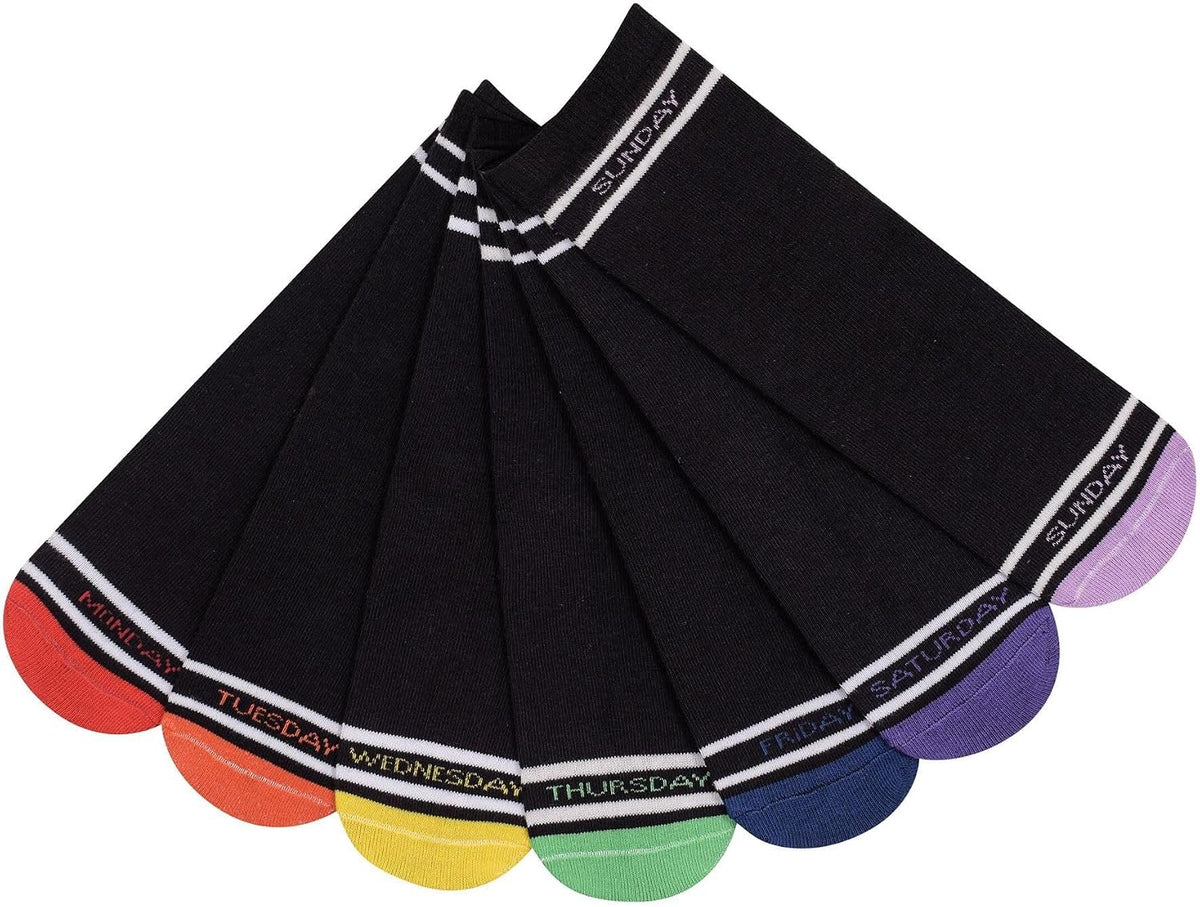 A2Z 4 Kids Boys Girls Cotton Rich Plain Ankle School Socks 6 Pack Age 2-14