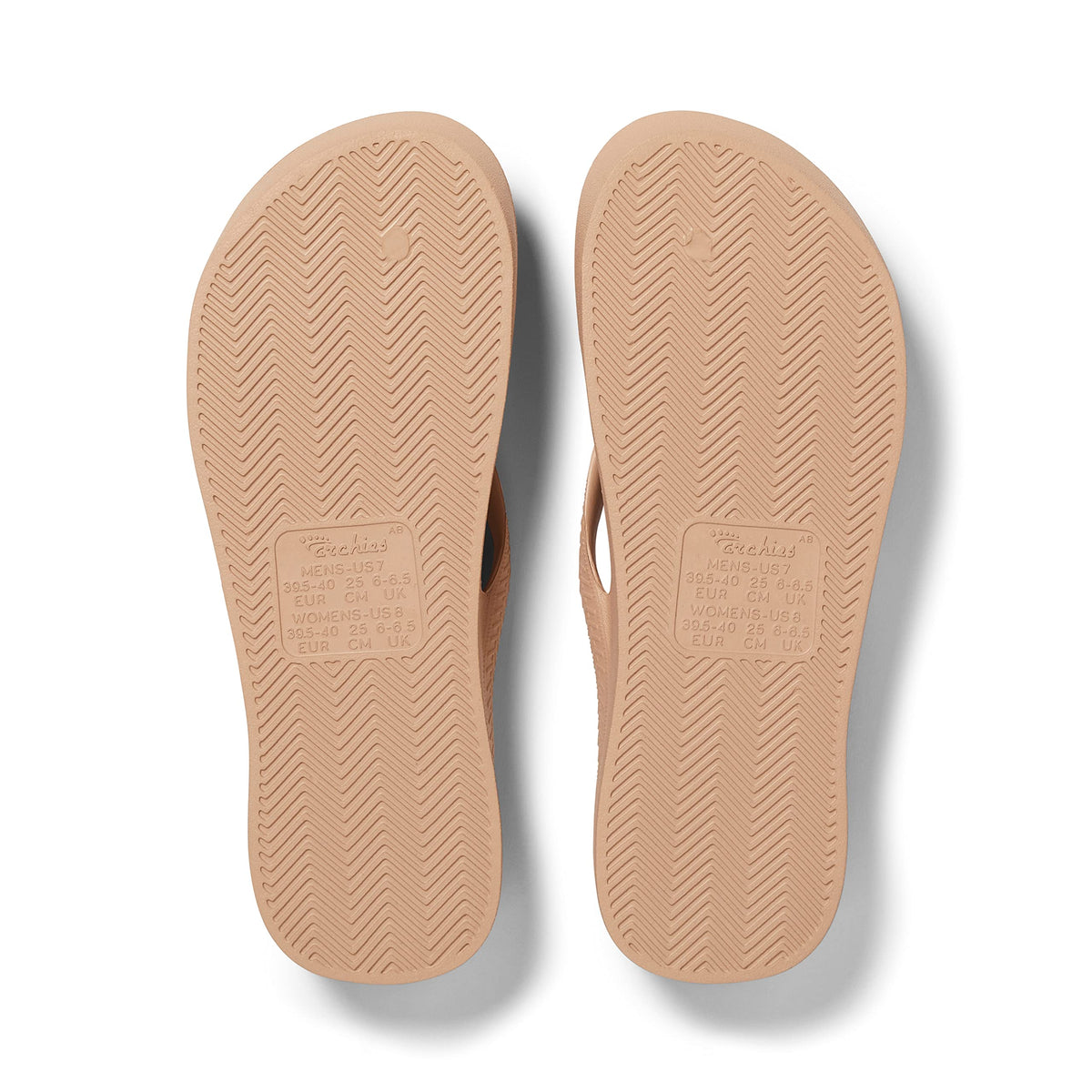 ARCHIES Footwear - Flip Flop Sandals – Offering Great Arch Support and Comfort