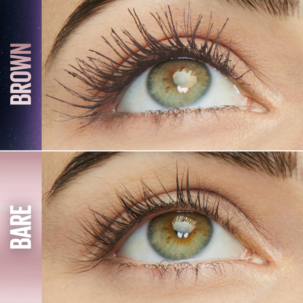 Maybelline Mascara, Lash Sensational Sky High Volumizing Thickening, Black