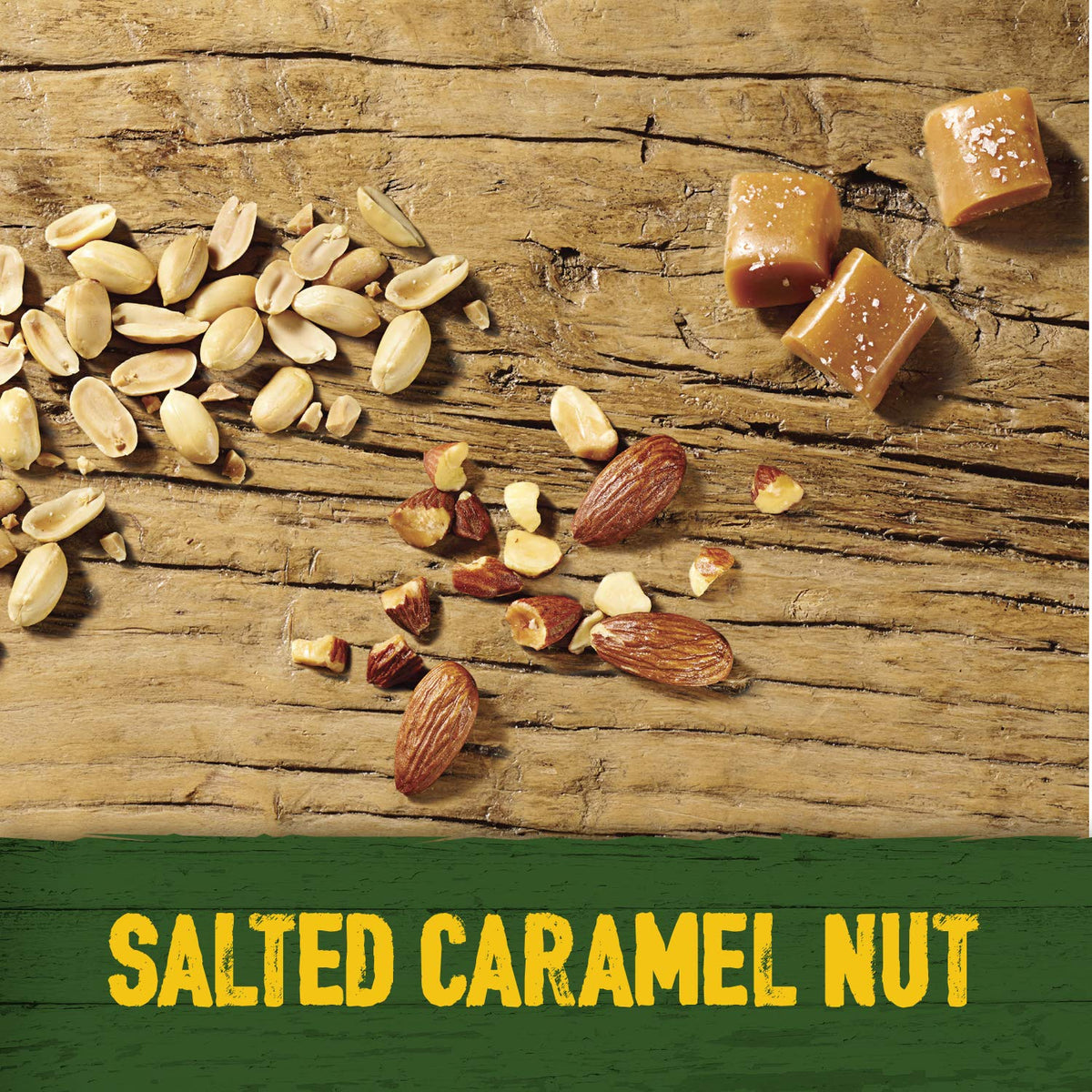Nature Valley Protein Peanut & Chocolate Gluten Free Cereal Bars 26 x 40g