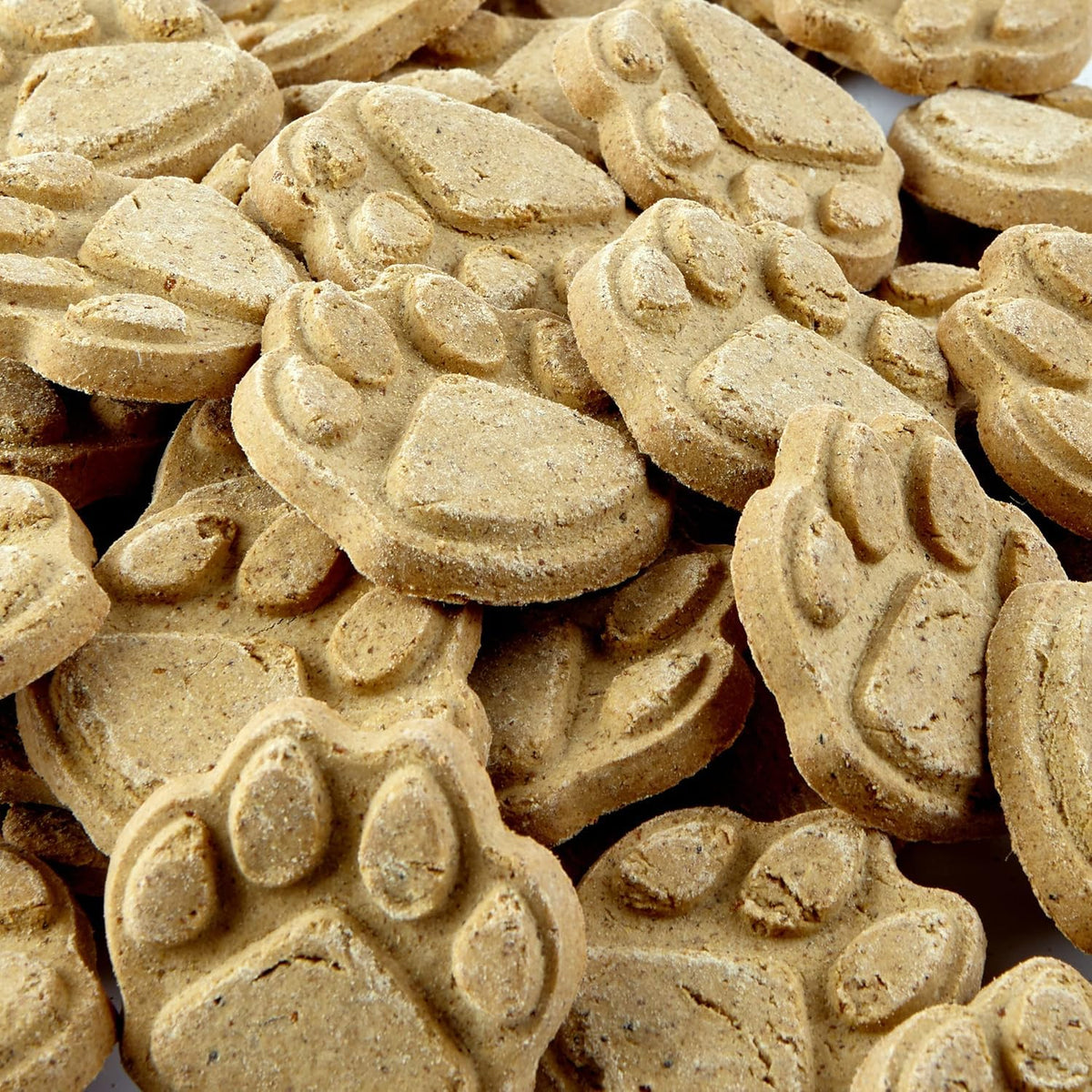 Premium Dog Biscuits Treats 1kg (Charcoal Cobs)