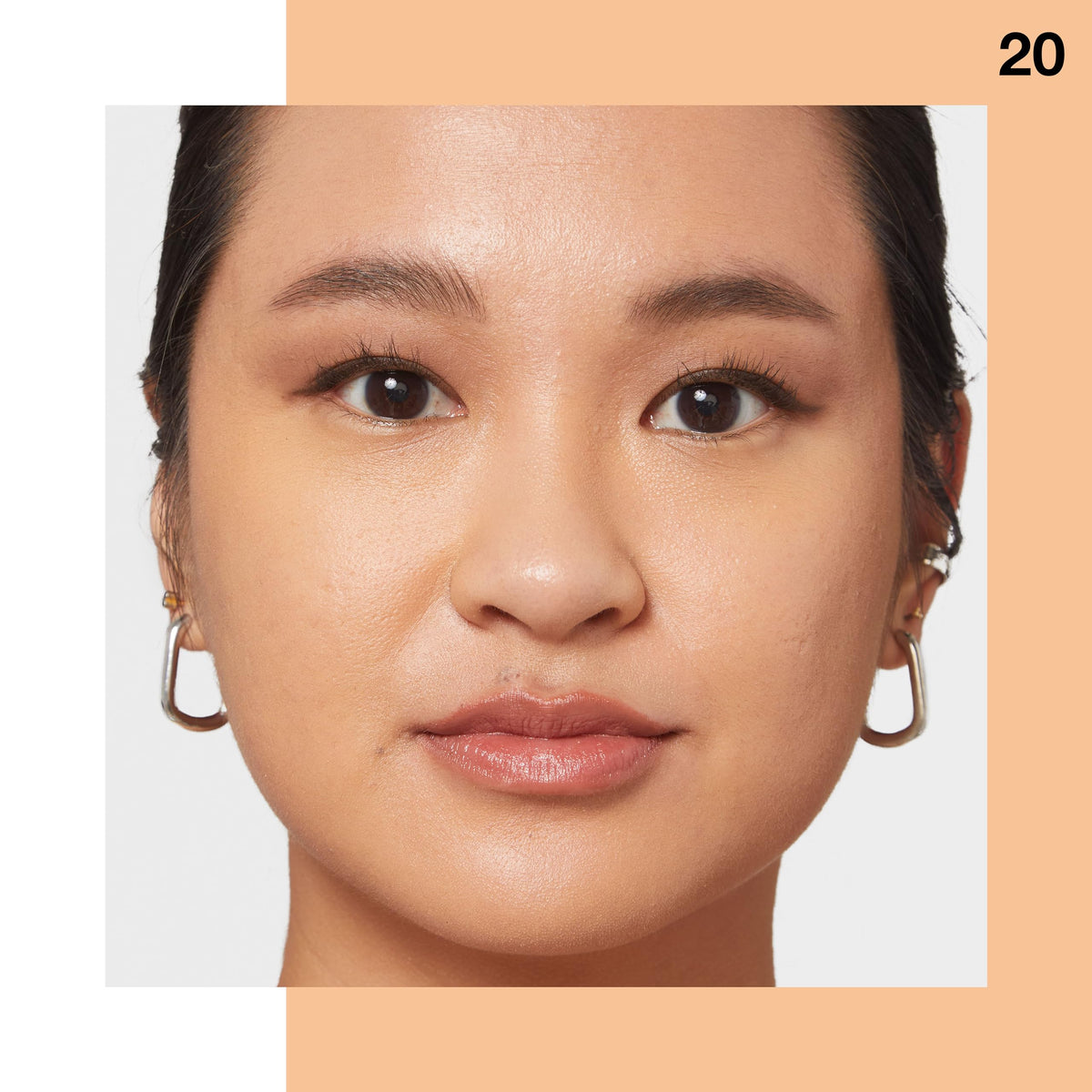 Maybelline Concealer Fit Me! Full Coverage Concealer Matte Finish 05 Ivory