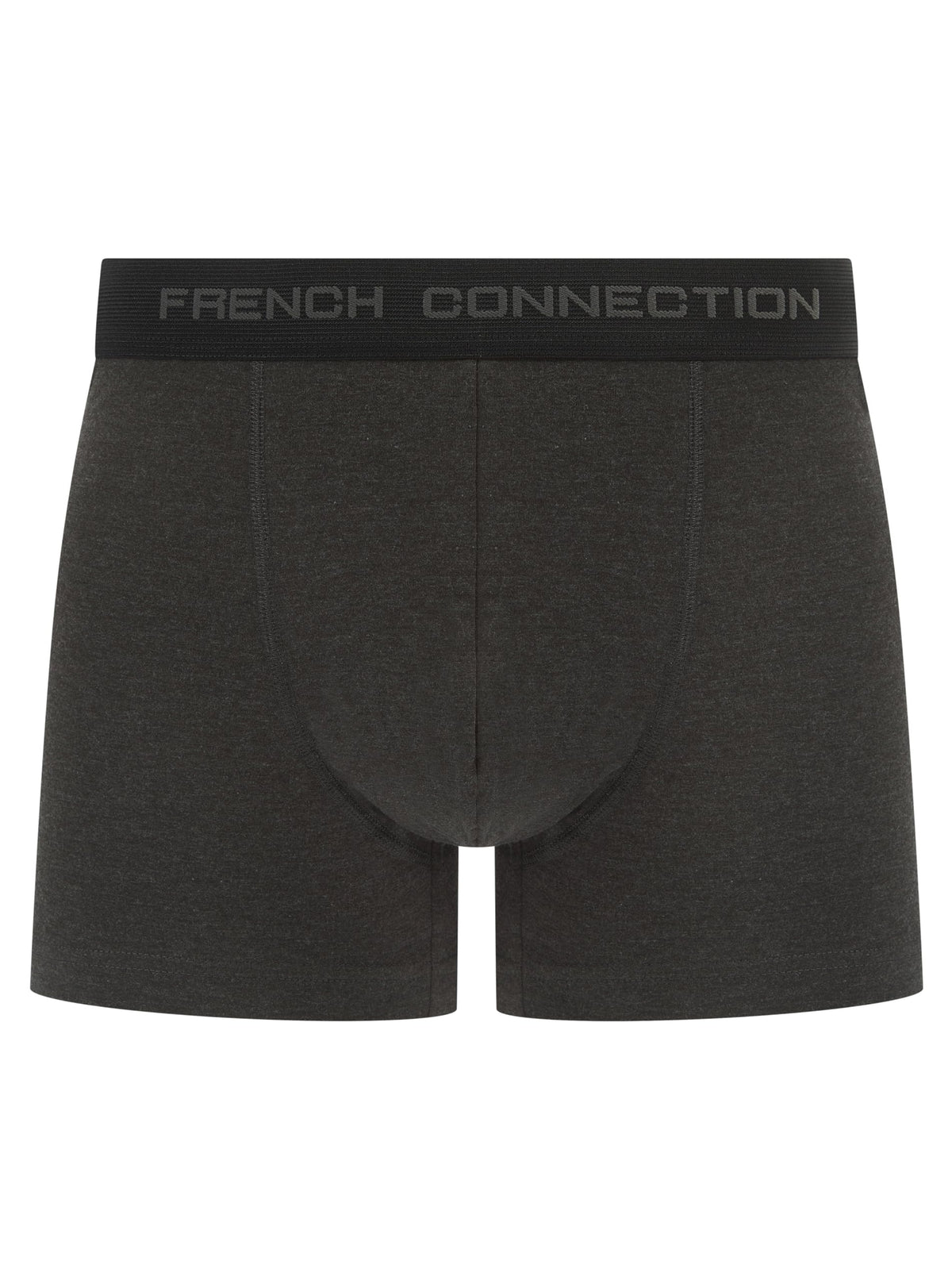 French Connection Mens Boxer Shorts Multipack Cotton Stretch Underwear