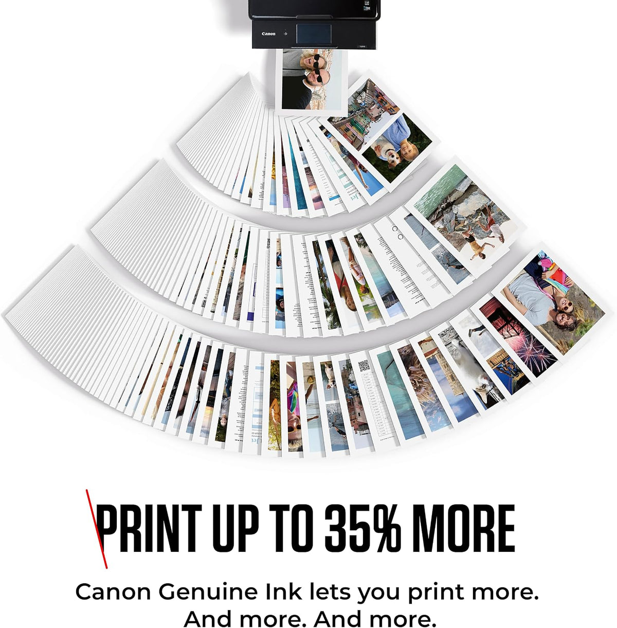 Canon CL-541XL FINE Genuine High Yield Colour Ink Cartridge