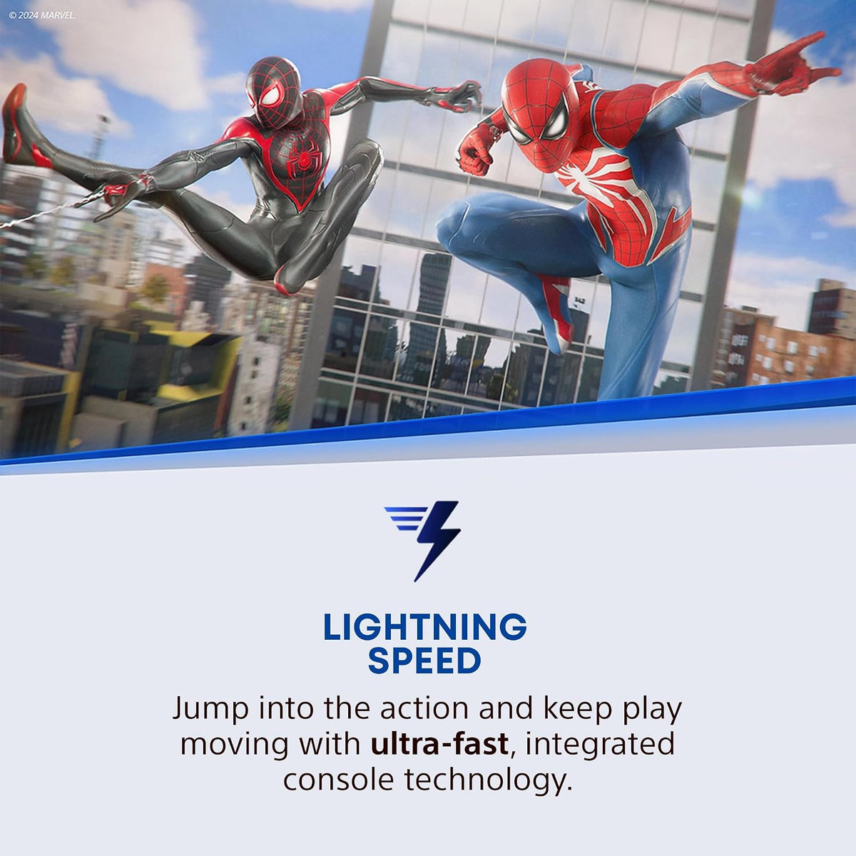 PlayStation 5 Console - 1TB