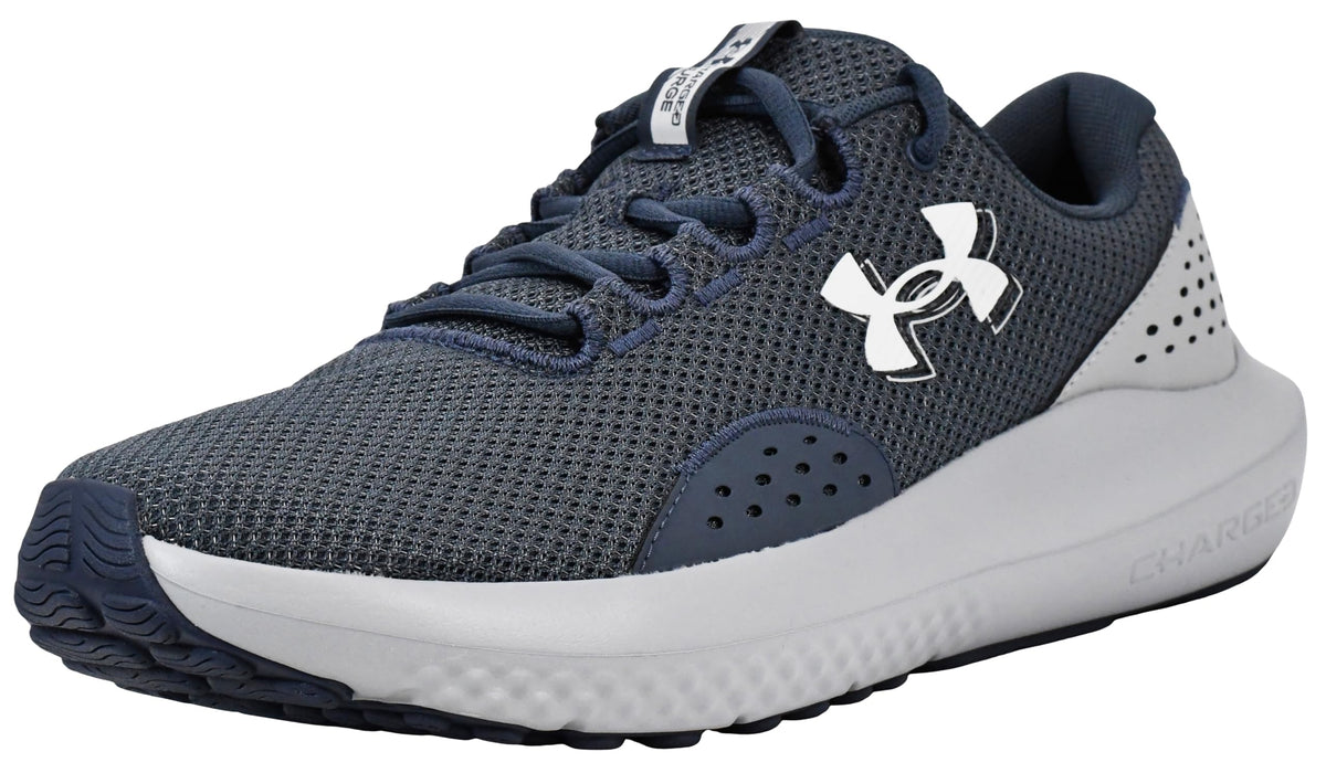 Under Armour Men's Charged Rogue 4Running Shoe