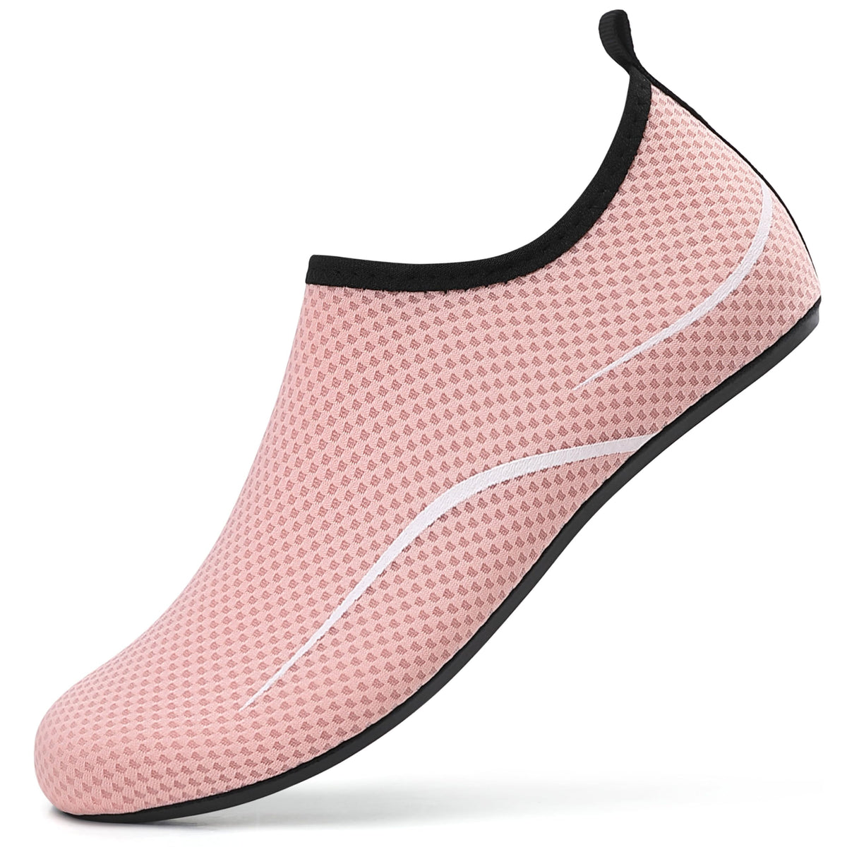 Water Shoes for Women Men Beach Quick-Dry Swim Aqua Socks Breathable Barefoot Shoes for Beach Surfing Driving Pool Yoga