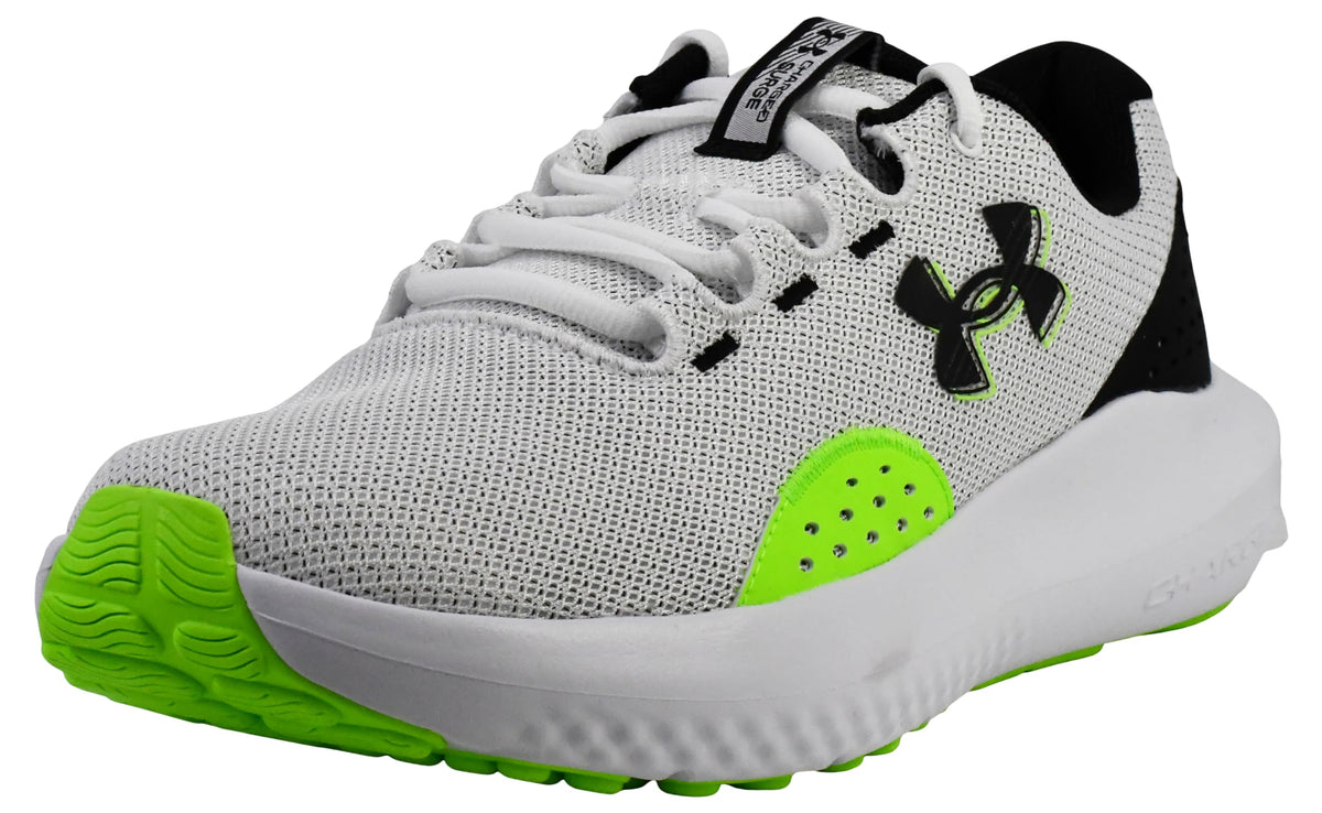Under Armour Men's Charged Rogue 4Running Shoe