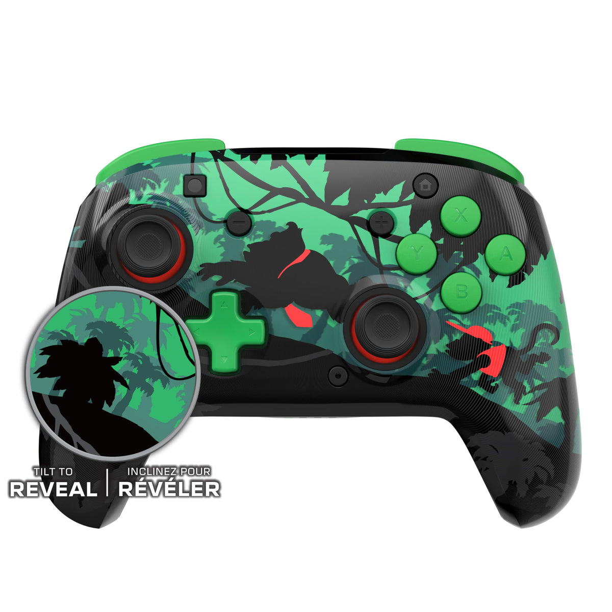 Turtle Beach Rematch Wireless Controller: Mario & Luigi, Nintendo Switch 2