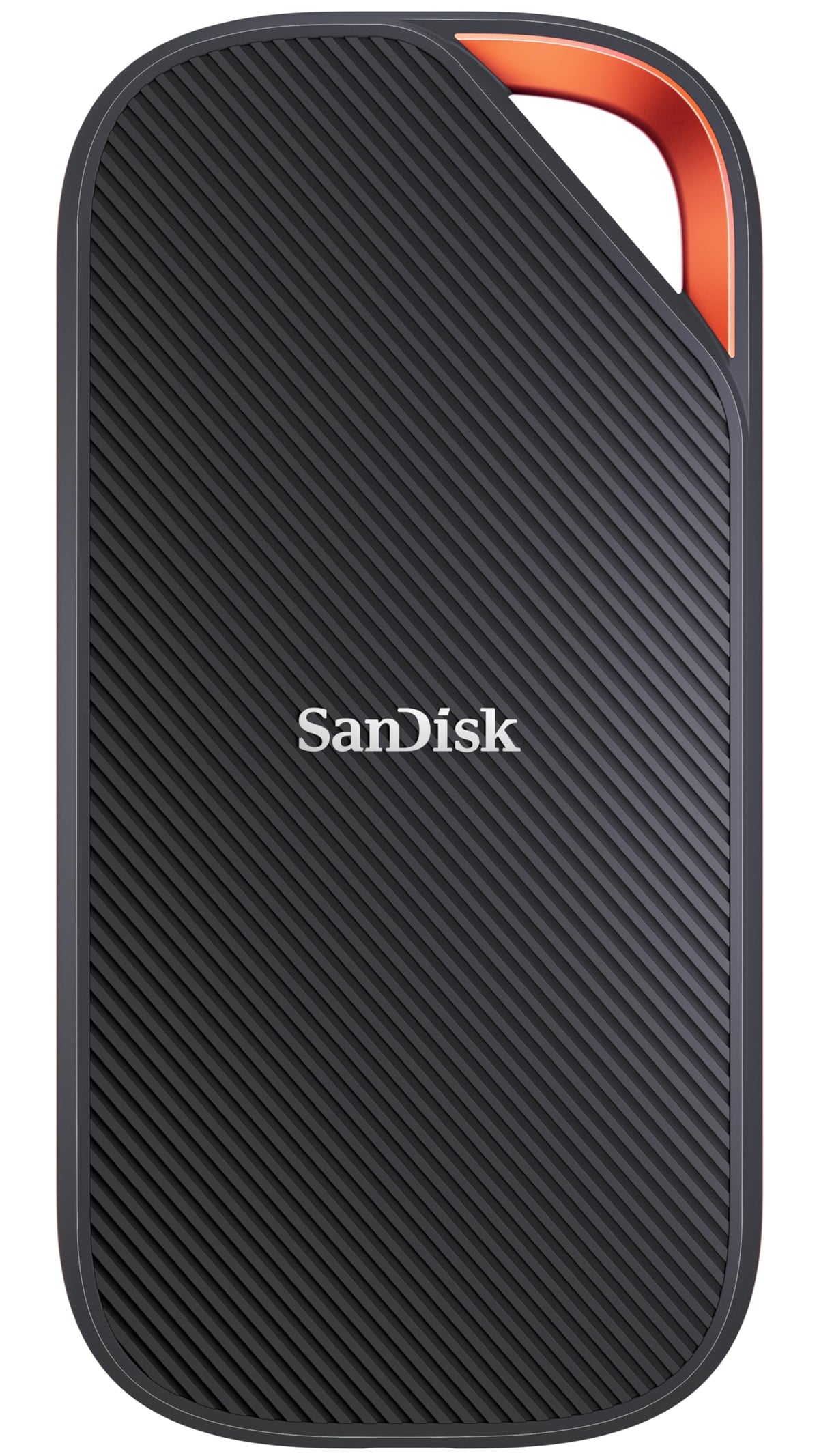 SanDisk Extreme Portable SSD 1TB - Up to 1050MB/s Read Speeds (Older Model)