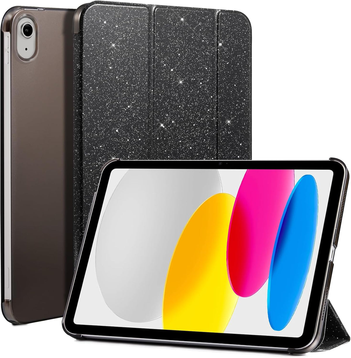 CoBak Case for for iPad A16 11th Gen 11" /10th Gen 10.9"