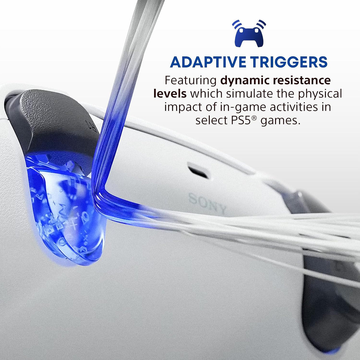 PlayStation 5 Console - 1TB