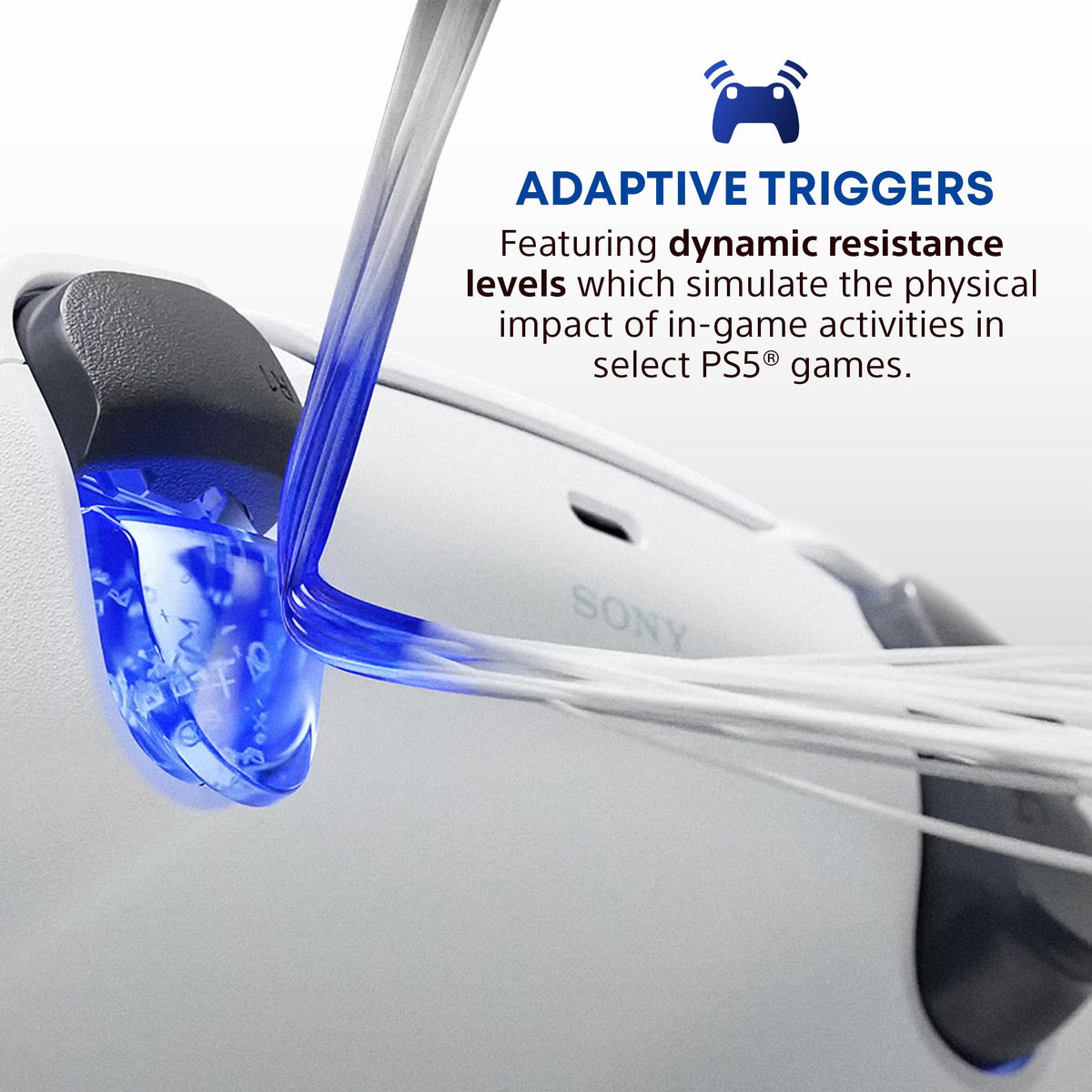 PlayStation 5 Console - 1TB
