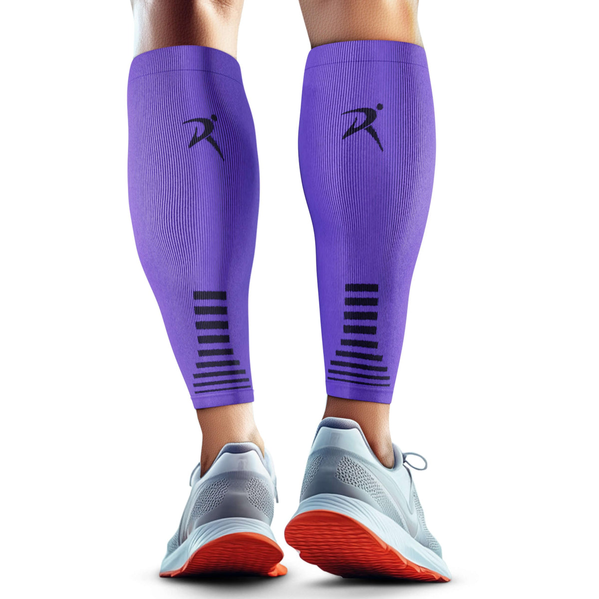 Rymora Calf Compression Sleeves for Men & Women