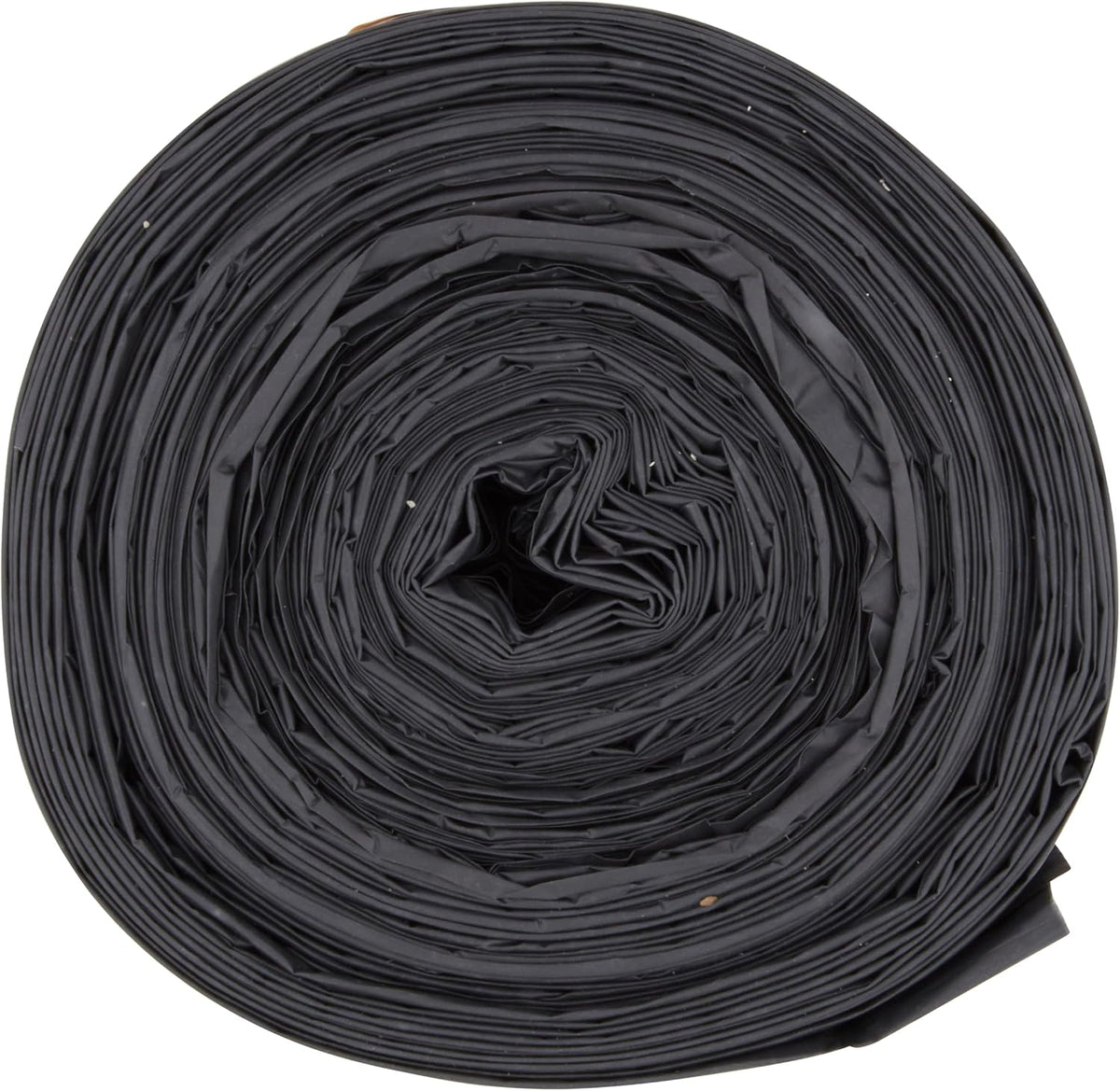 Bin Bags Extra Strong, 75 Litre, 20 Premium Heavy Duty Tie Handle Black Bin Liners Refuse Sacks, Everyday Use, Household, Office & Kitchen Waste