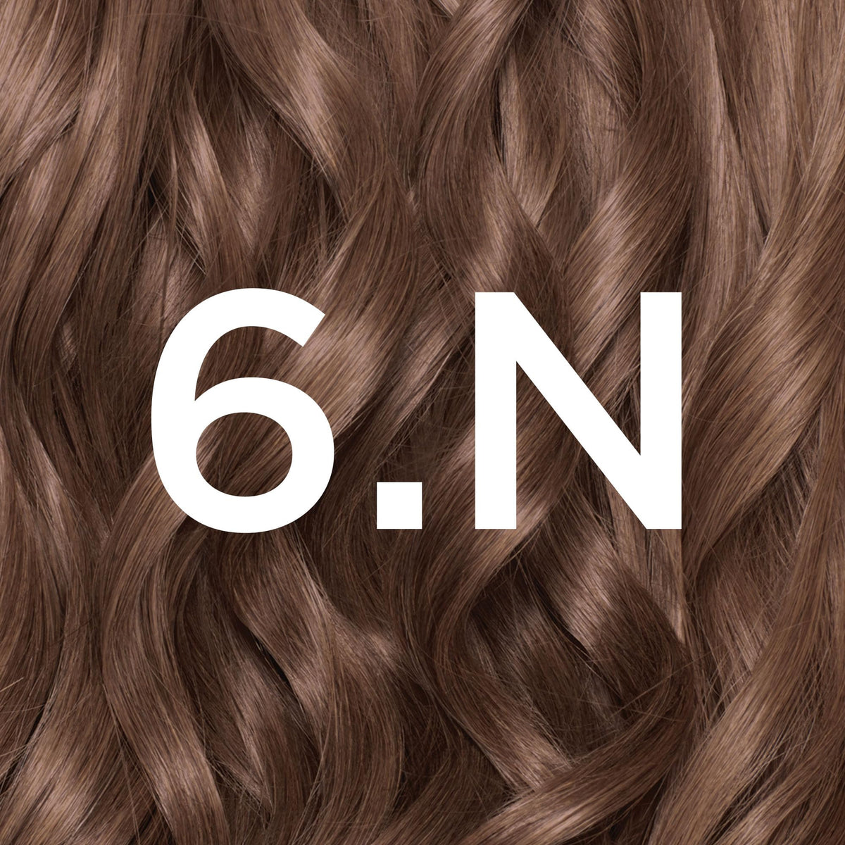 Garnier Nutrisse Ultra Color Permanent Hair Dye, 4.15 Iced Coffee Brown