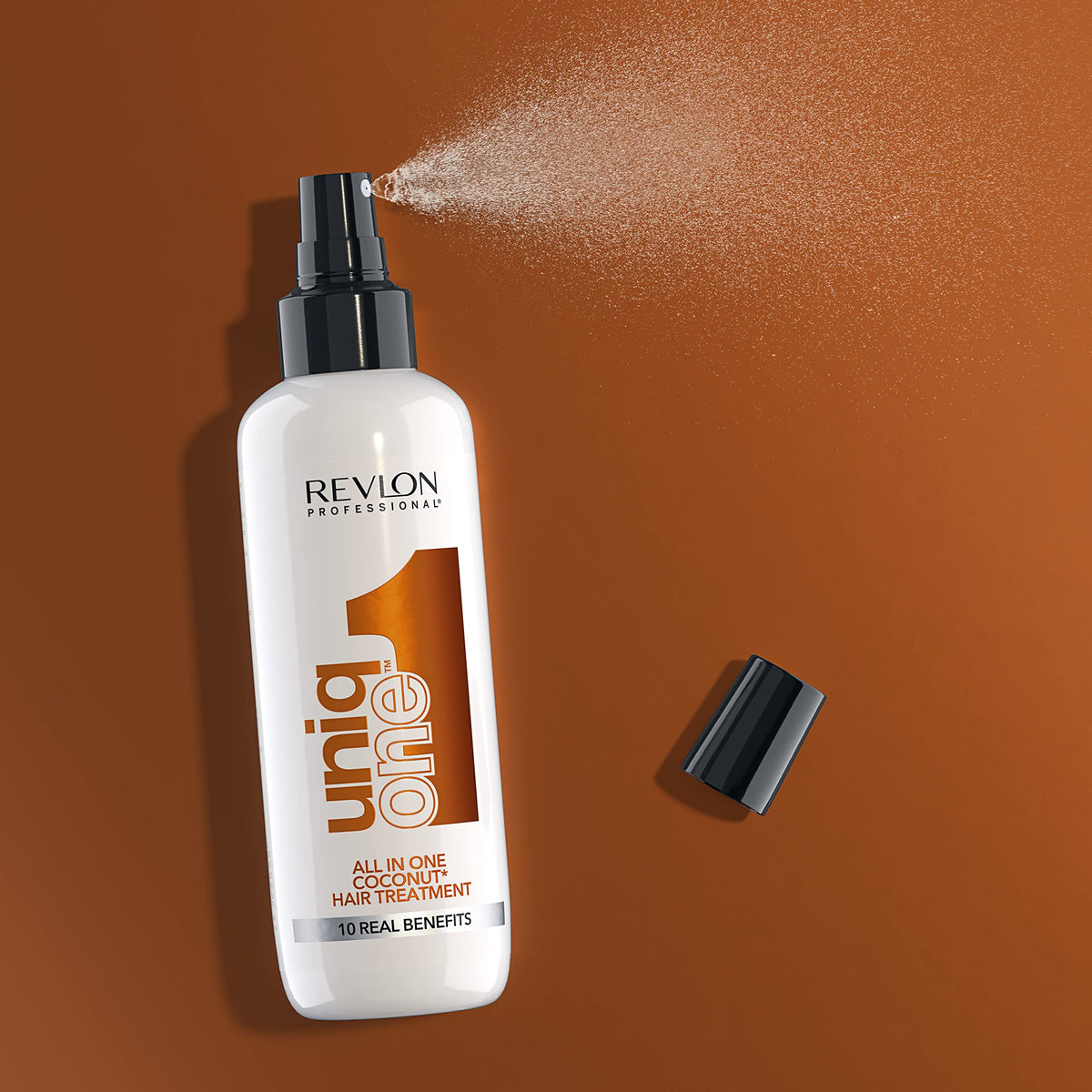 REVLON PROFESSIONAL UniqOne Hair Treatment