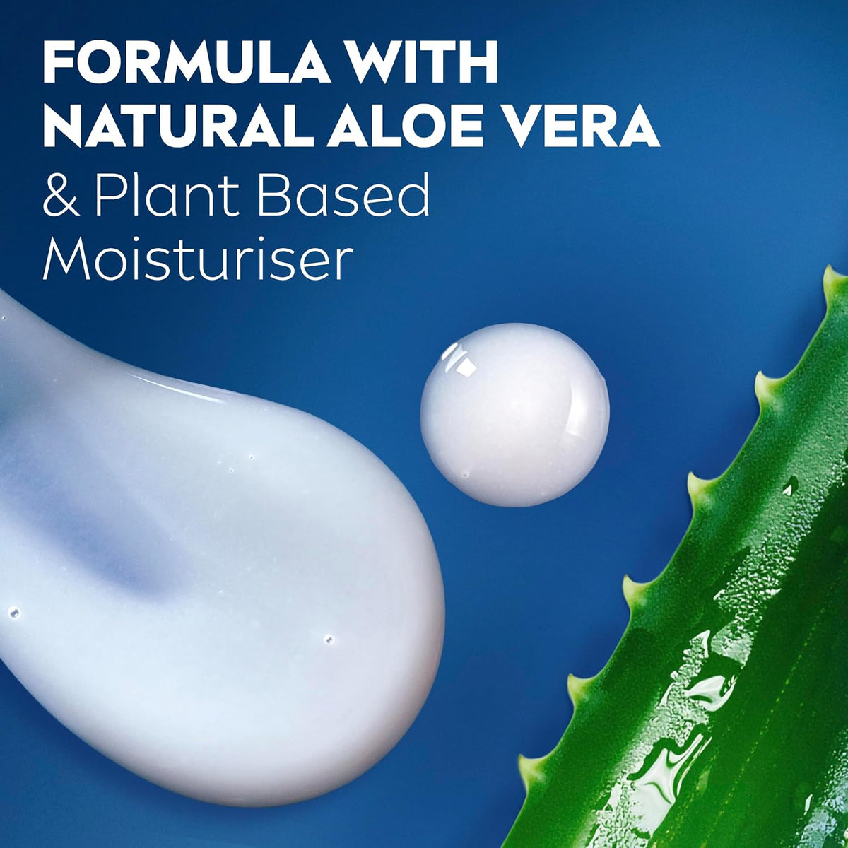 NIVEA MEN HydroCare Moisturising Shower Gel, 3-in-1, 250 ml
