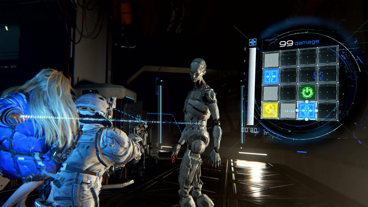 Pragmata (PlayStation 5)