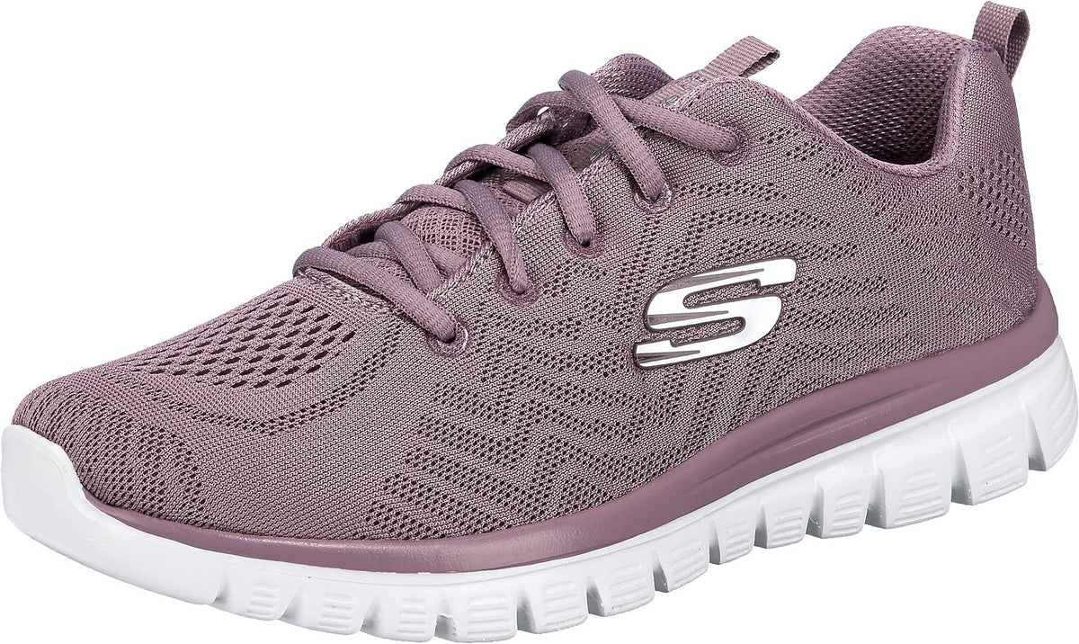 Skechers Women's Graceful Get ConnectedSneaker
