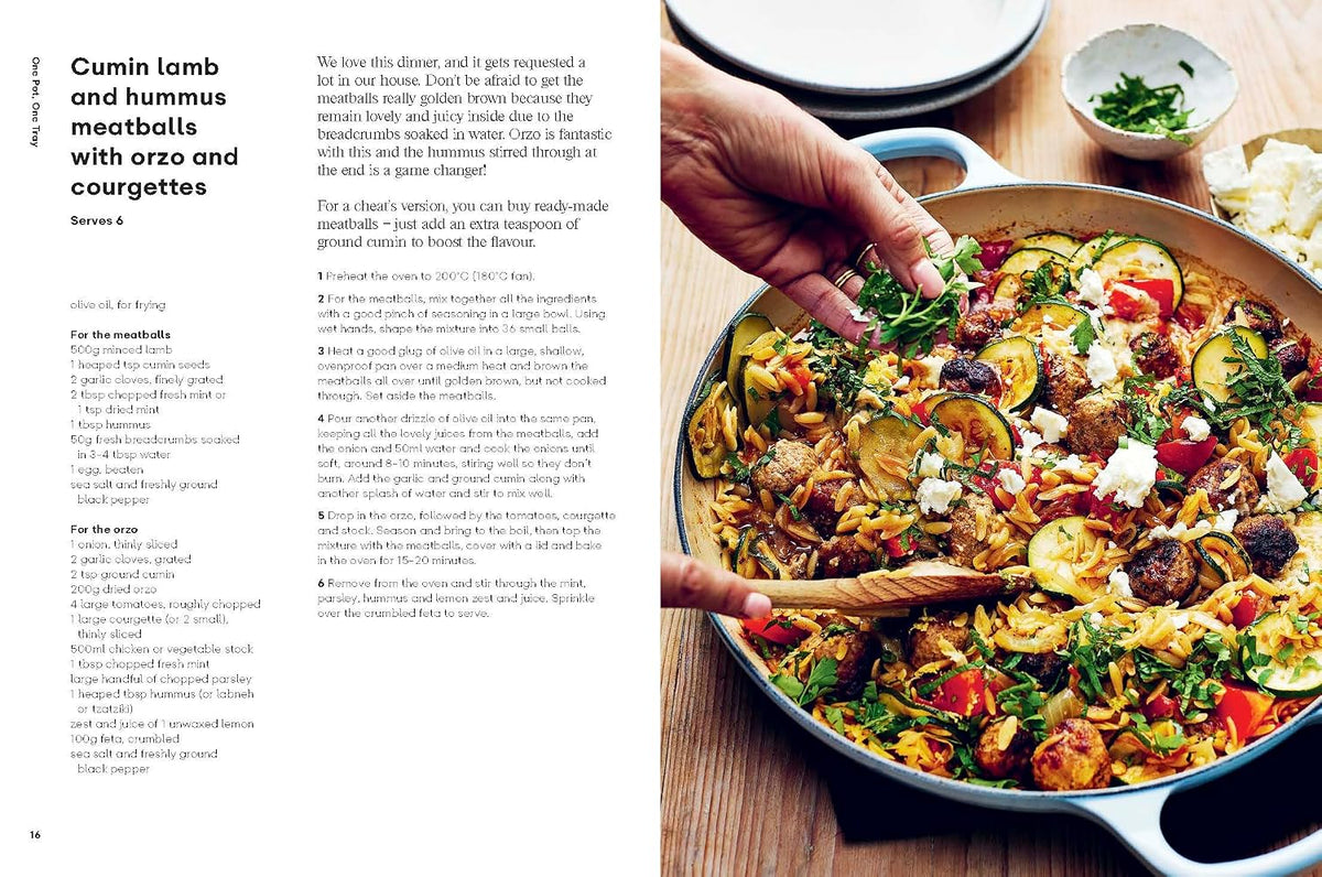 John & Lisa's Weeknight Dinners: Delicious, everyday meals for the home cook
