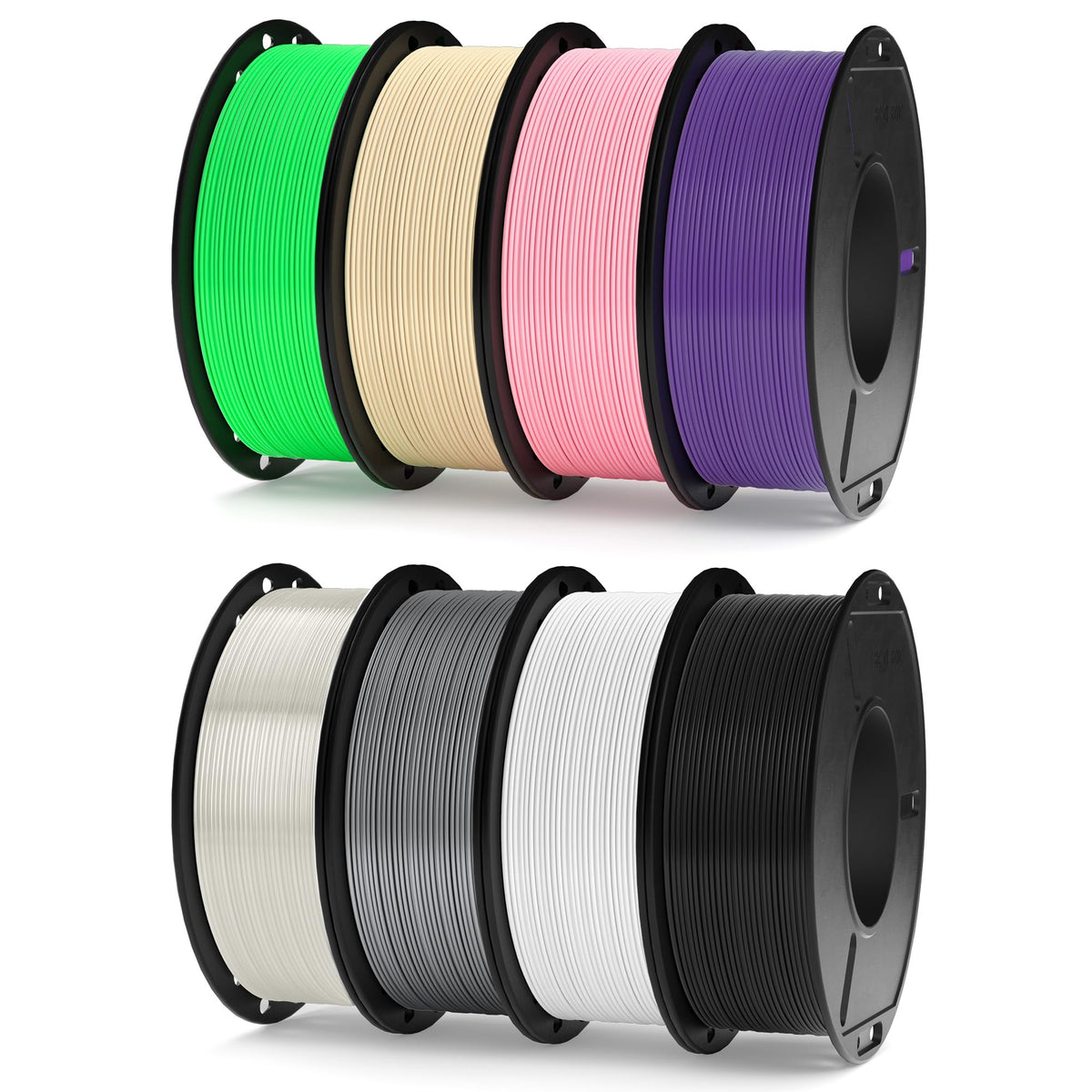 ELEGOO Filament Vacuum Kit 20 Bags Auto Pump (35x32cm)